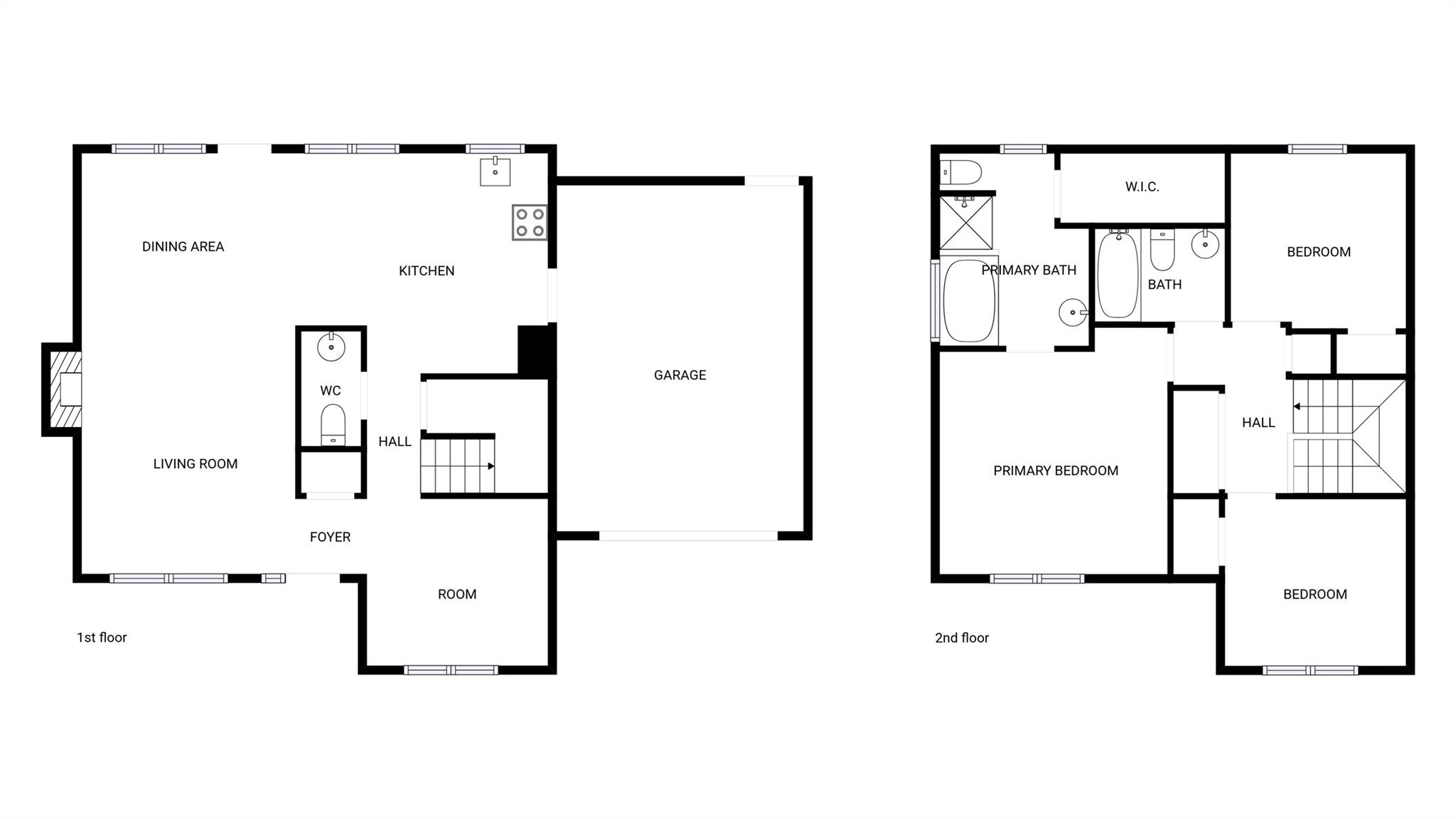 5719 Rocbridge Lane Charlotte NC 28208