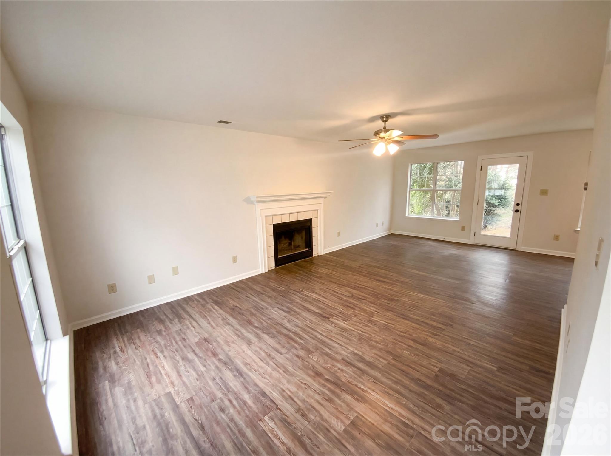 5719 Rocbridge Lane Charlotte NC 28208