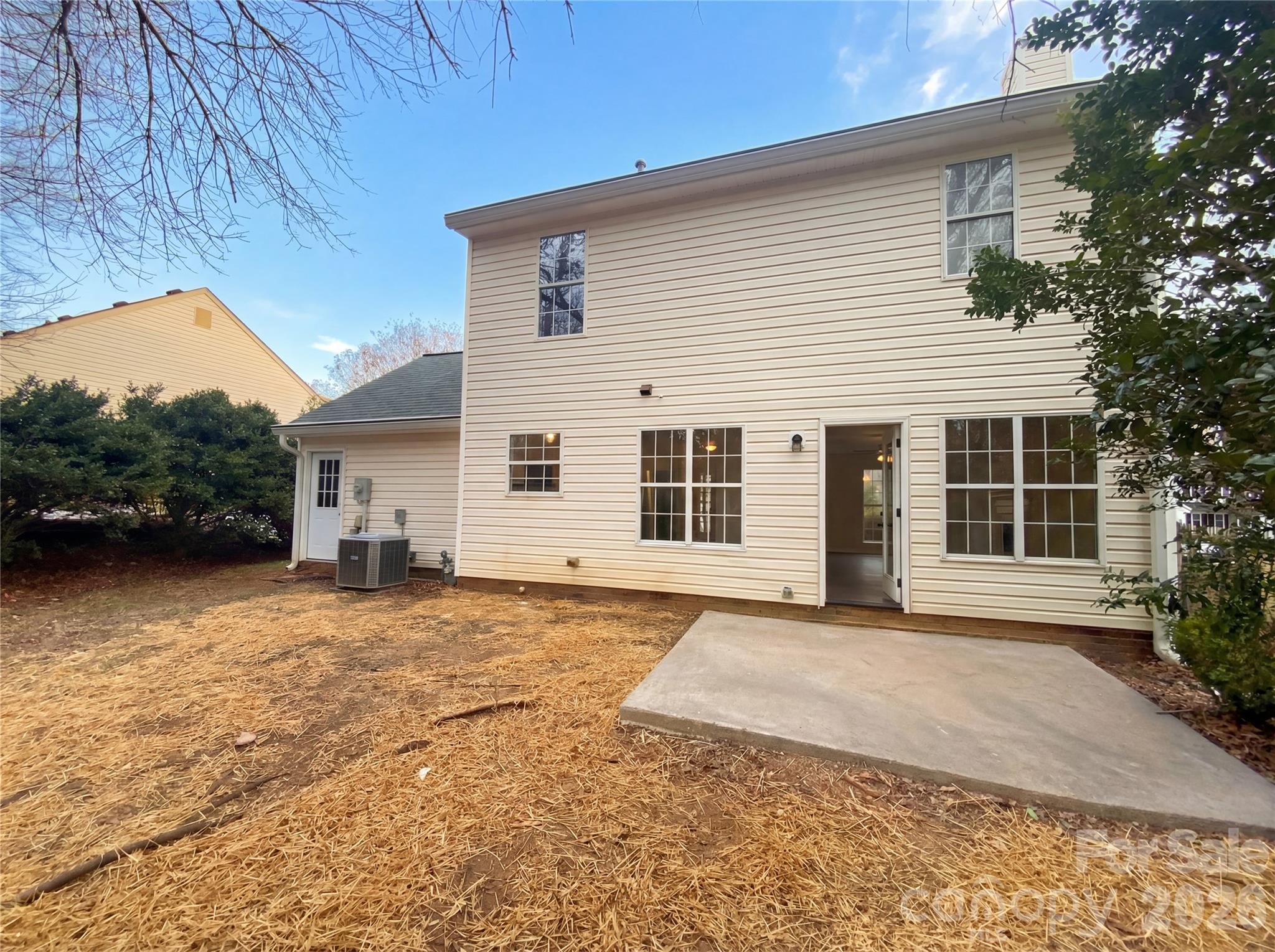 5719 Rocbridge Lane Charlotte NC 28208