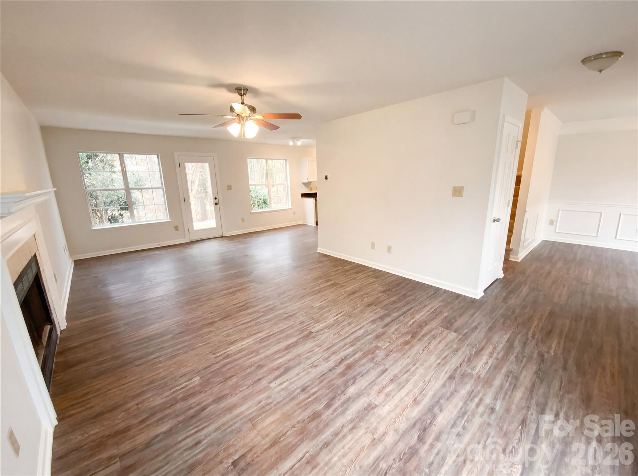 5719 Rocbridge Lane Charlotte NC 28208