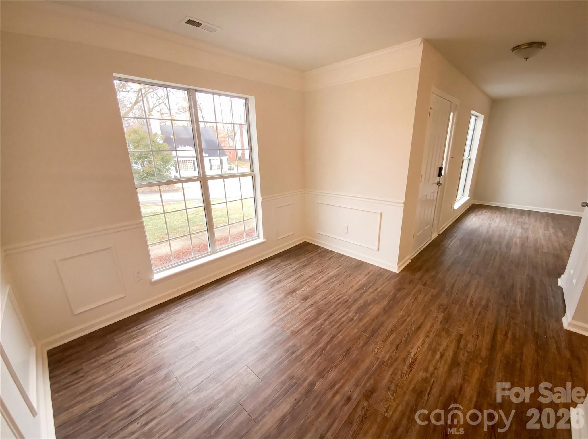 5719 Rocbridge Lane Charlotte NC 28208