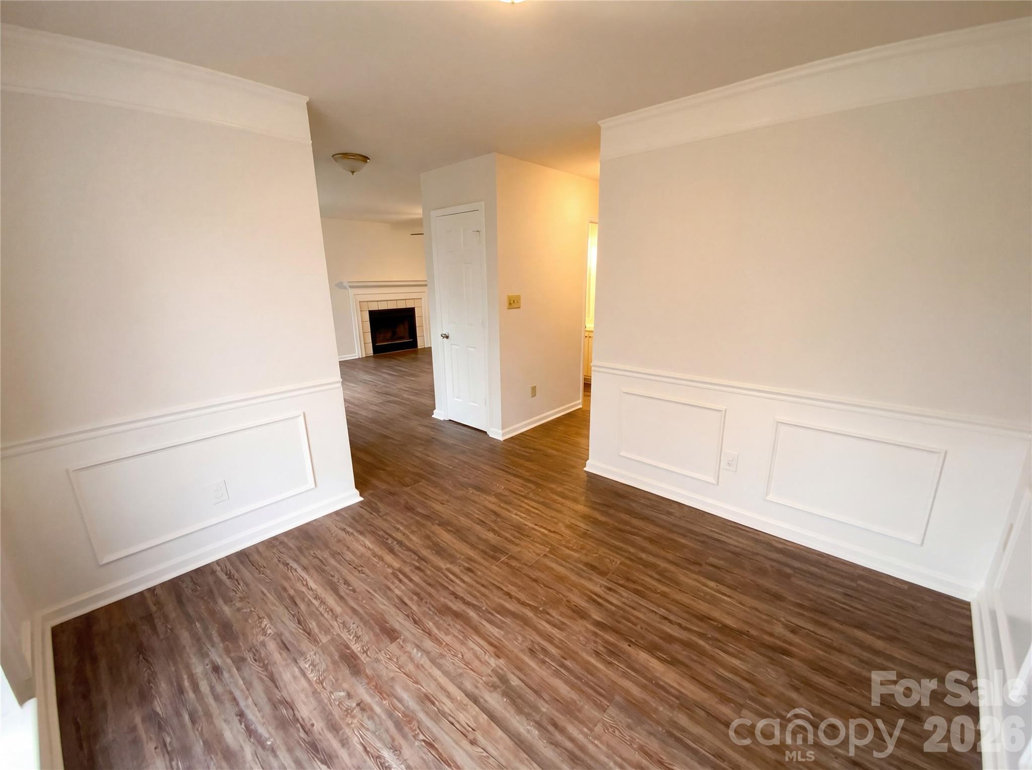 5719 Rocbridge Lane Charlotte NC 28208
