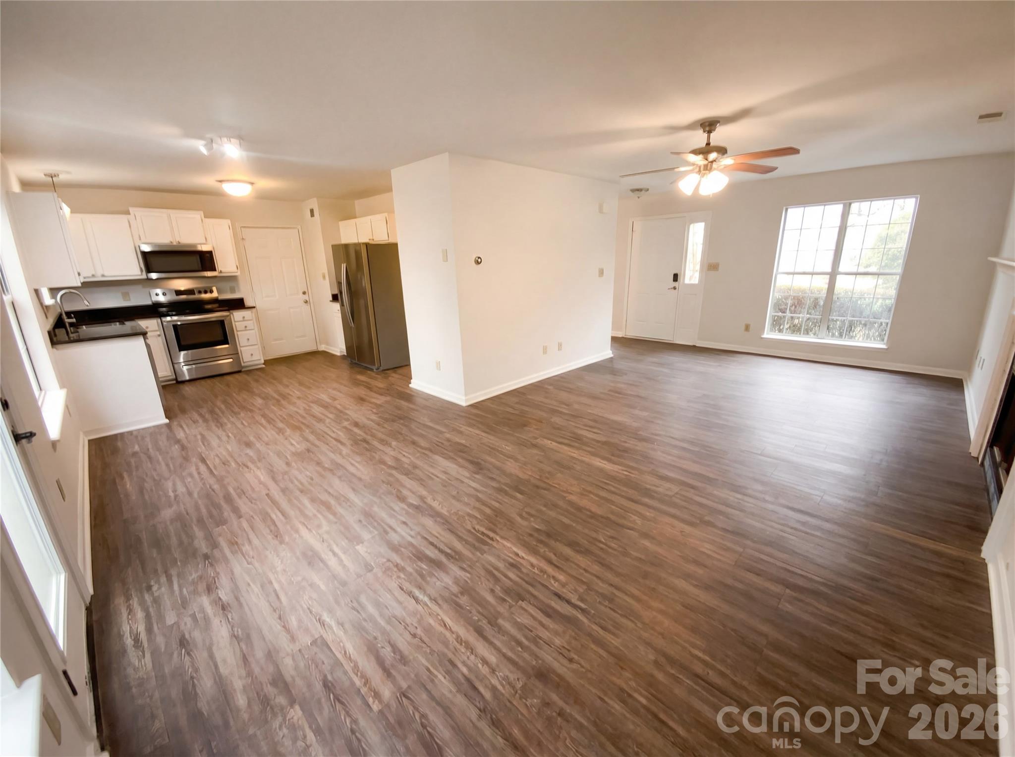 5719 Rocbridge Lane Charlotte NC 28208