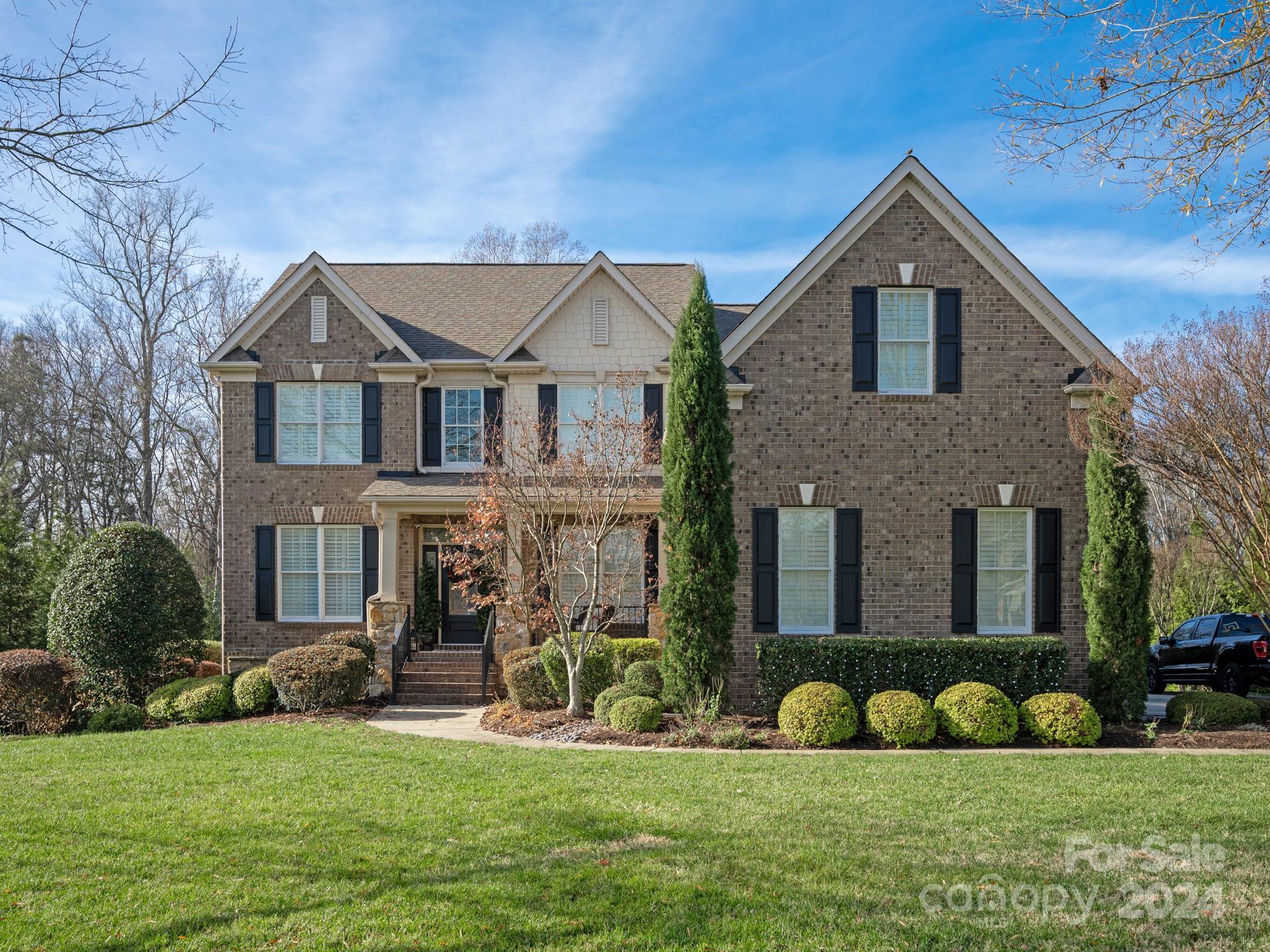 2029 Groves Edge Lane Waxhaw NC 28173
