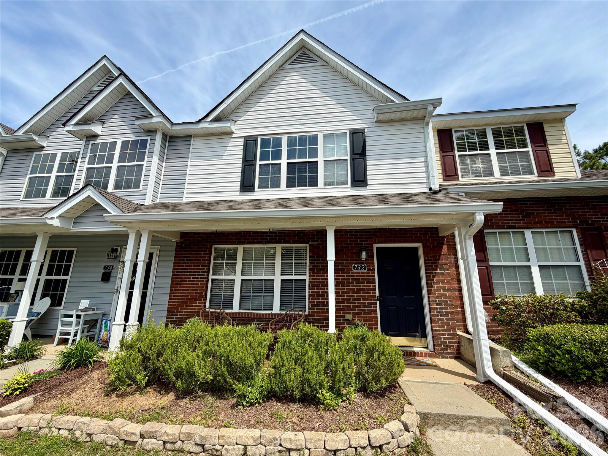 732 Rock Lake Glen Fort Mill SC 29715