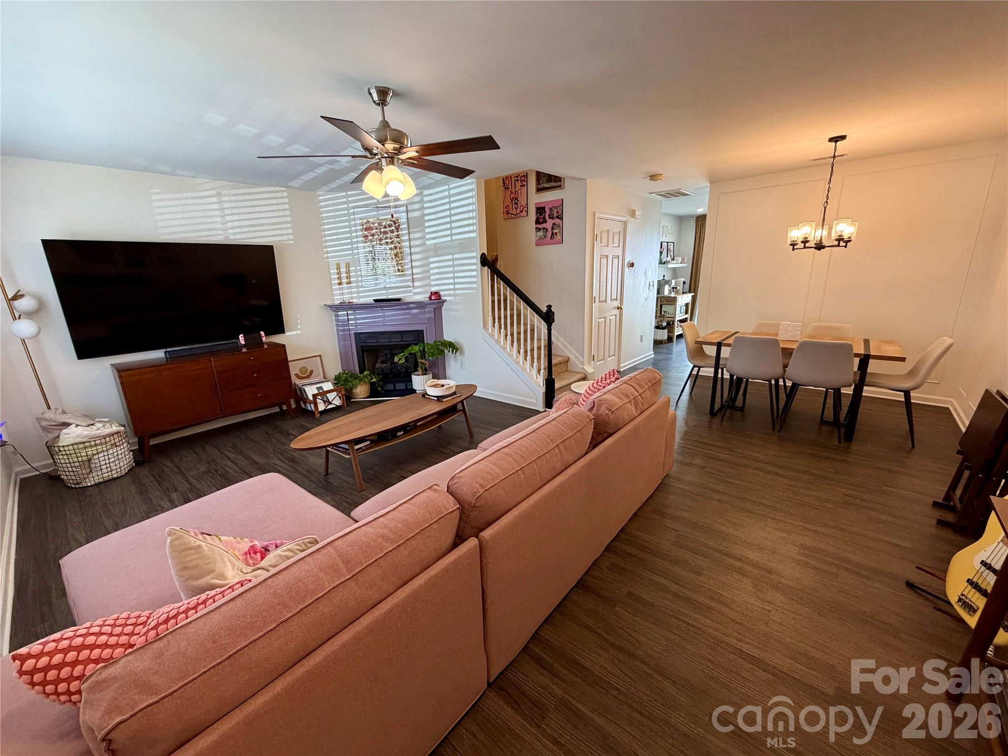 732 Rock Lake Glen Fort Mill SC 29715