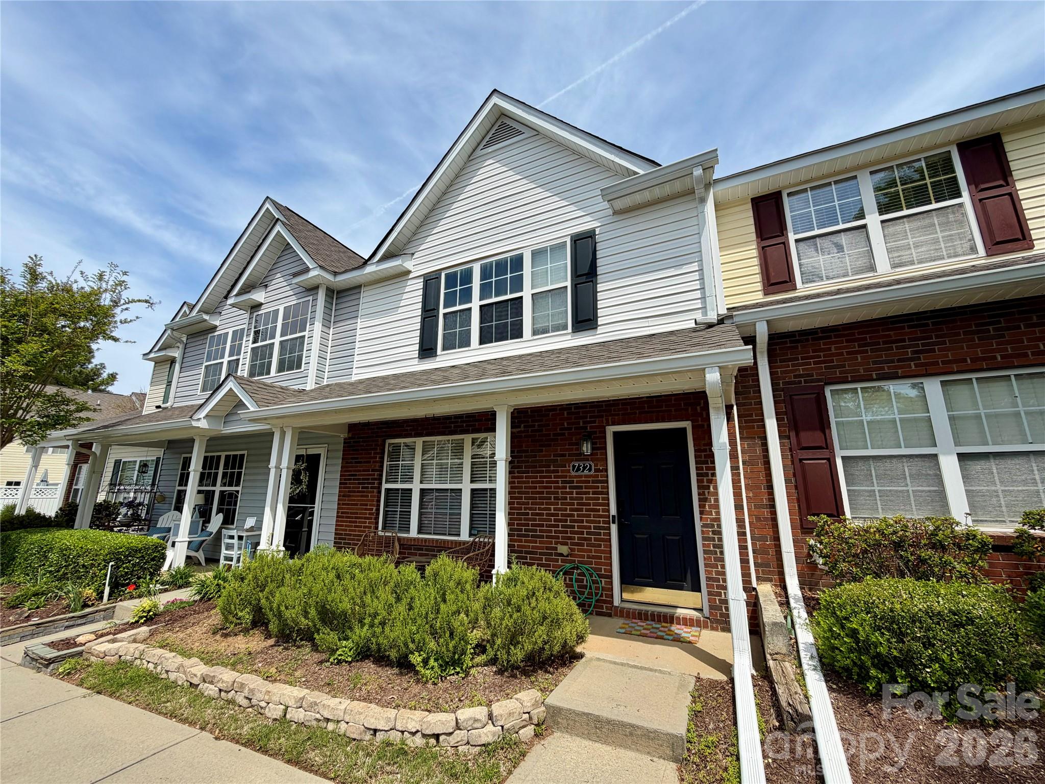 732 Rock Lake Glen Fort Mill SC 29715
