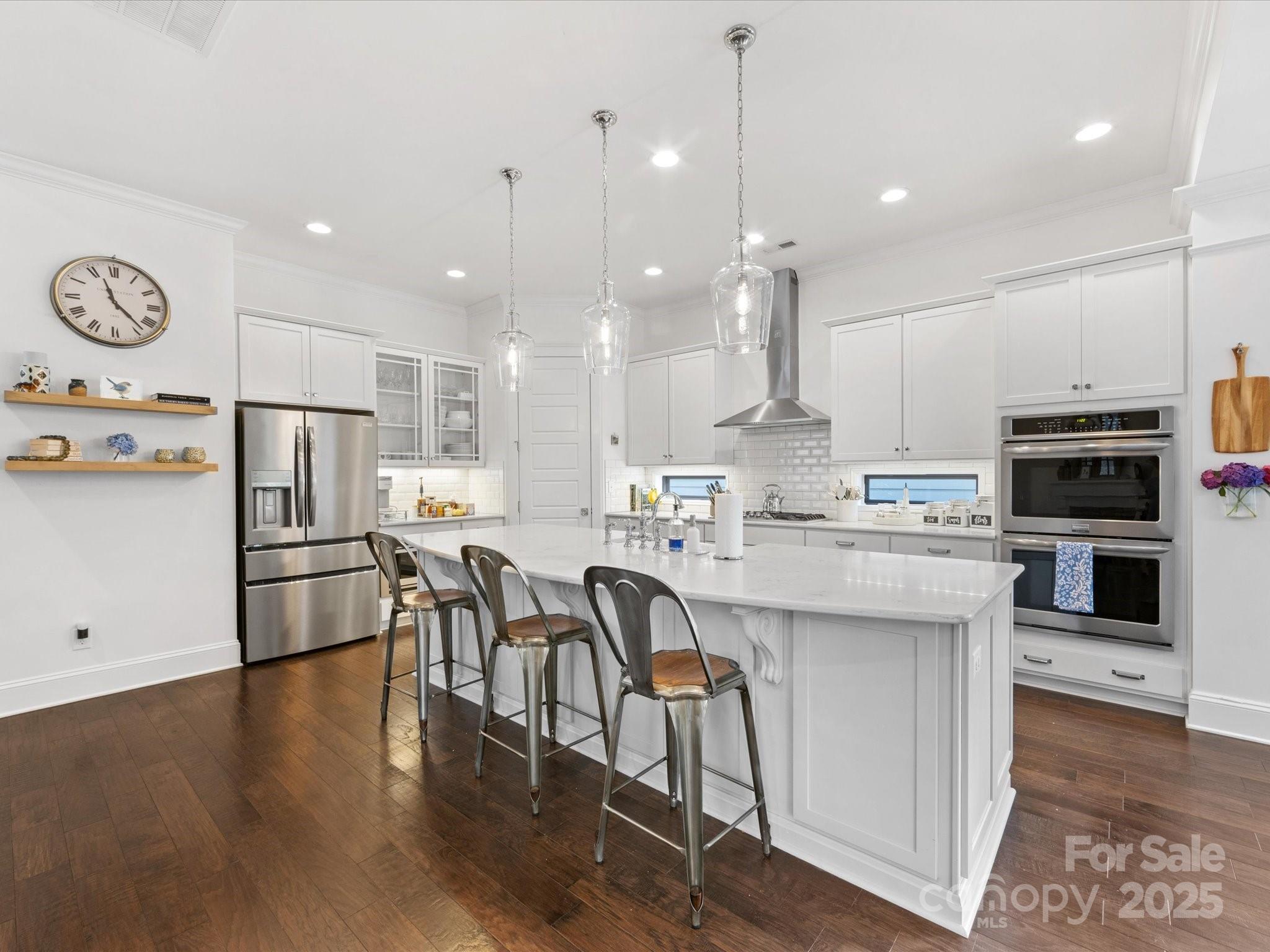7732 Waverly Walk Avenue Charlotte NC 28277