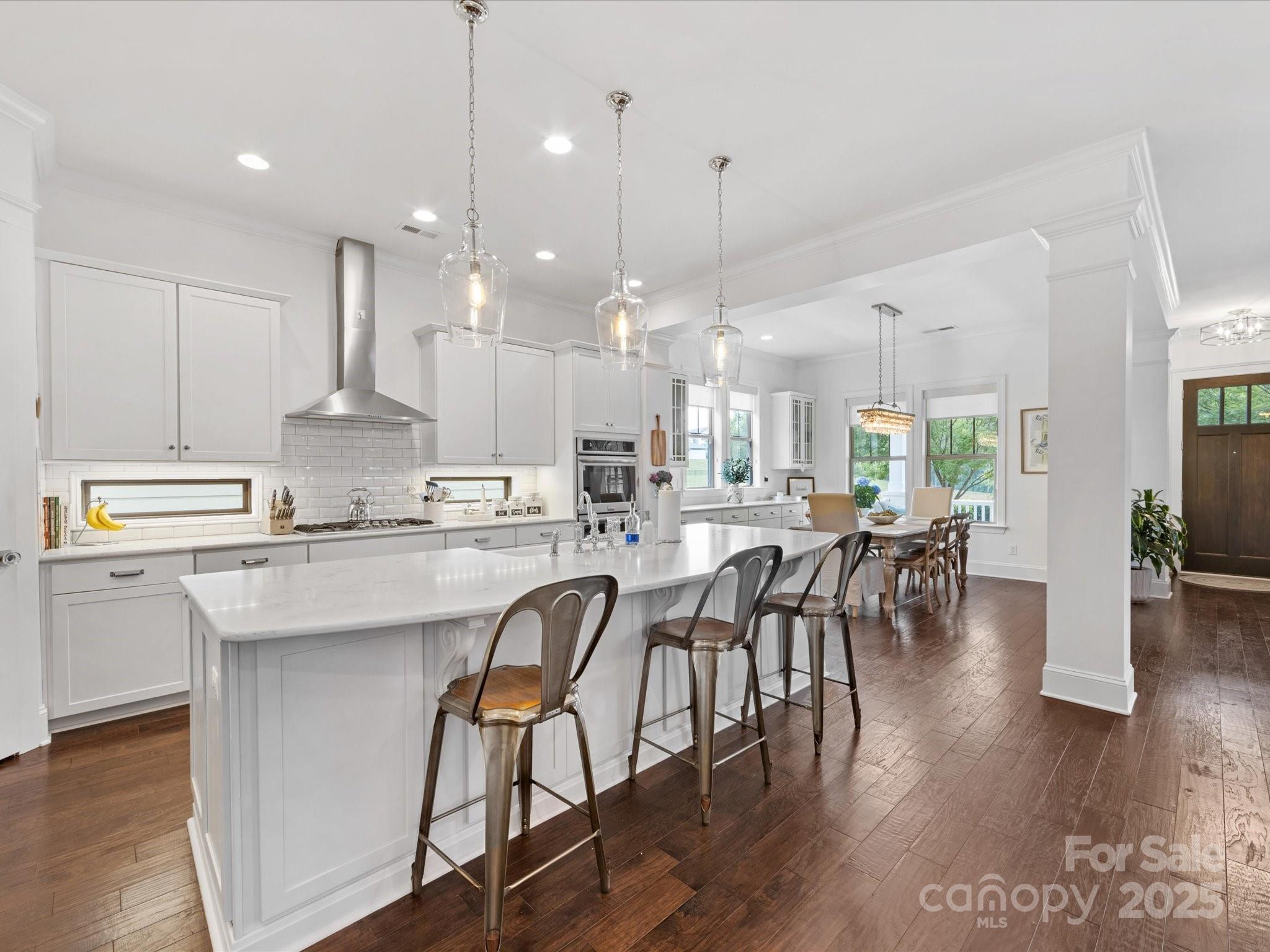 7732 Waverly Walk Avenue Charlotte NC 28277