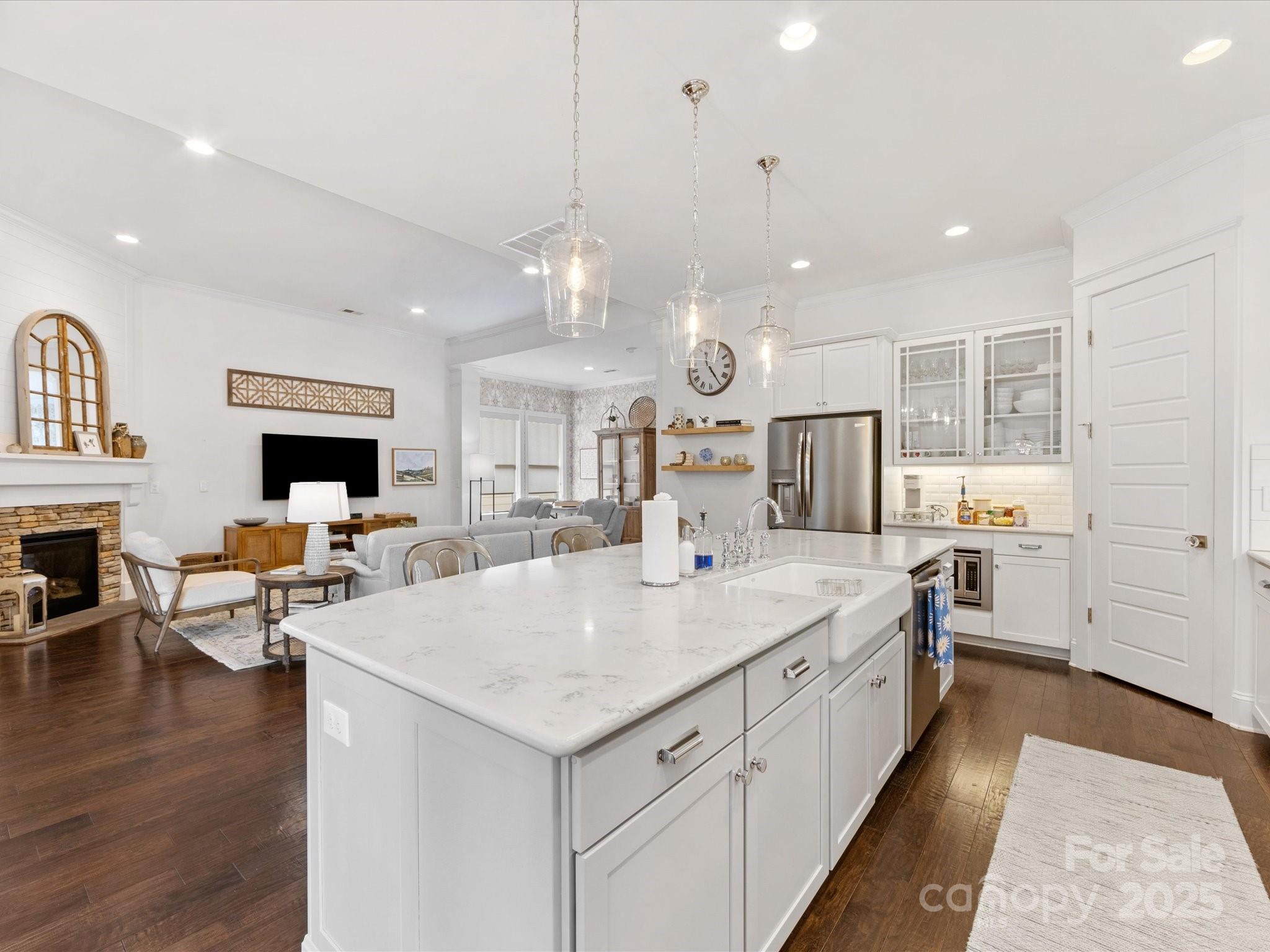 7732 Waverly Walk Avenue Charlotte NC 28277