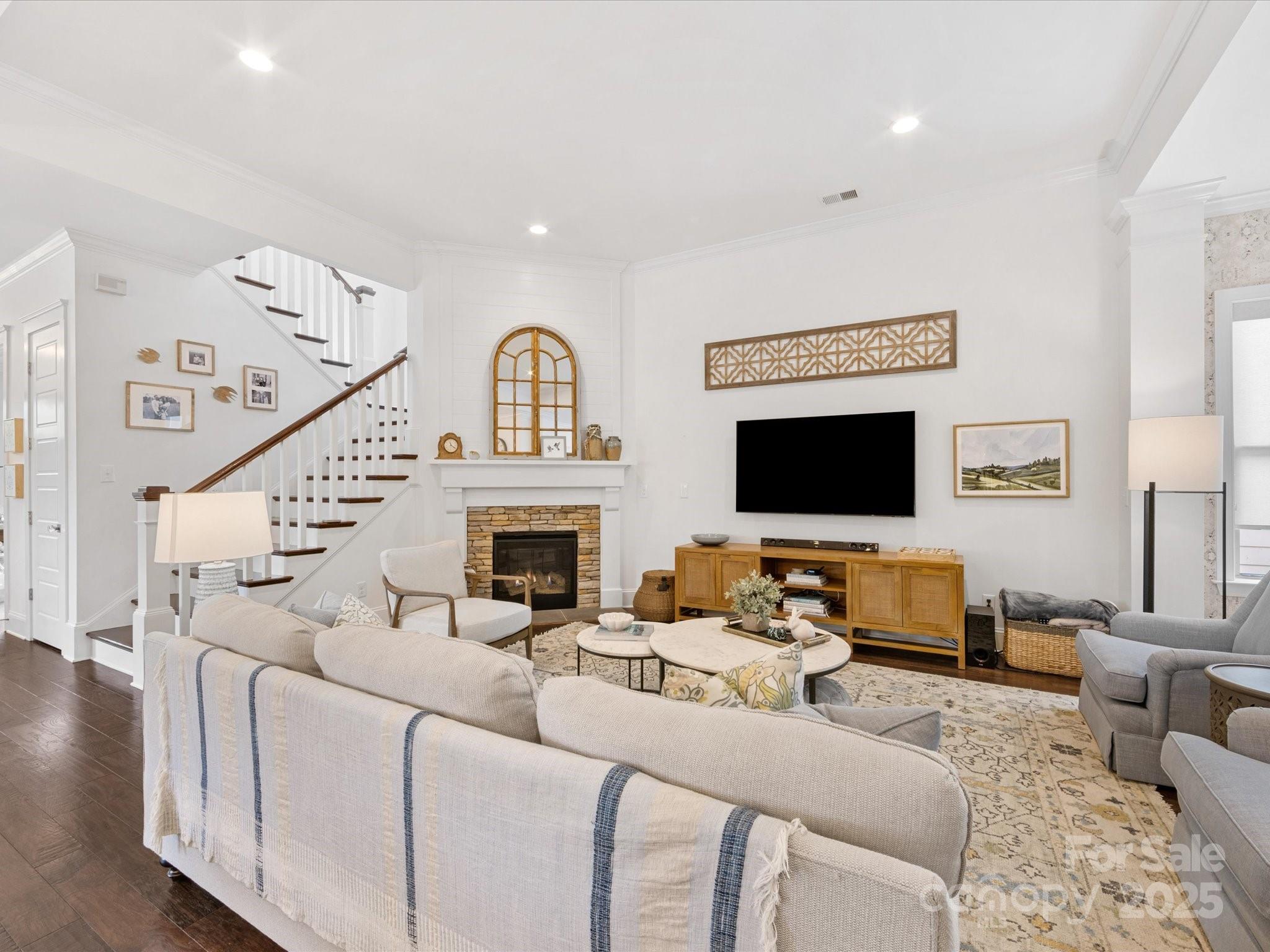 7732 Waverly Walk Avenue Charlotte NC 28277