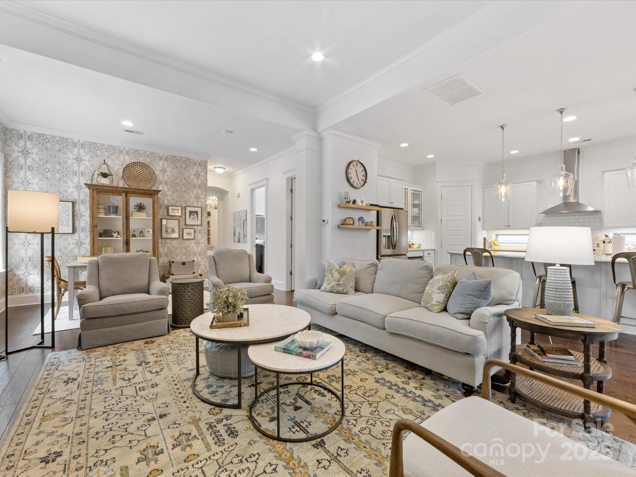 7732 Waverly Walk Avenue Charlotte NC 28277