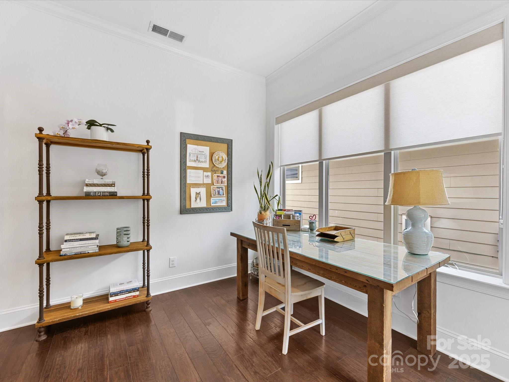 7732 Waverly Walk Avenue Charlotte NC 28277