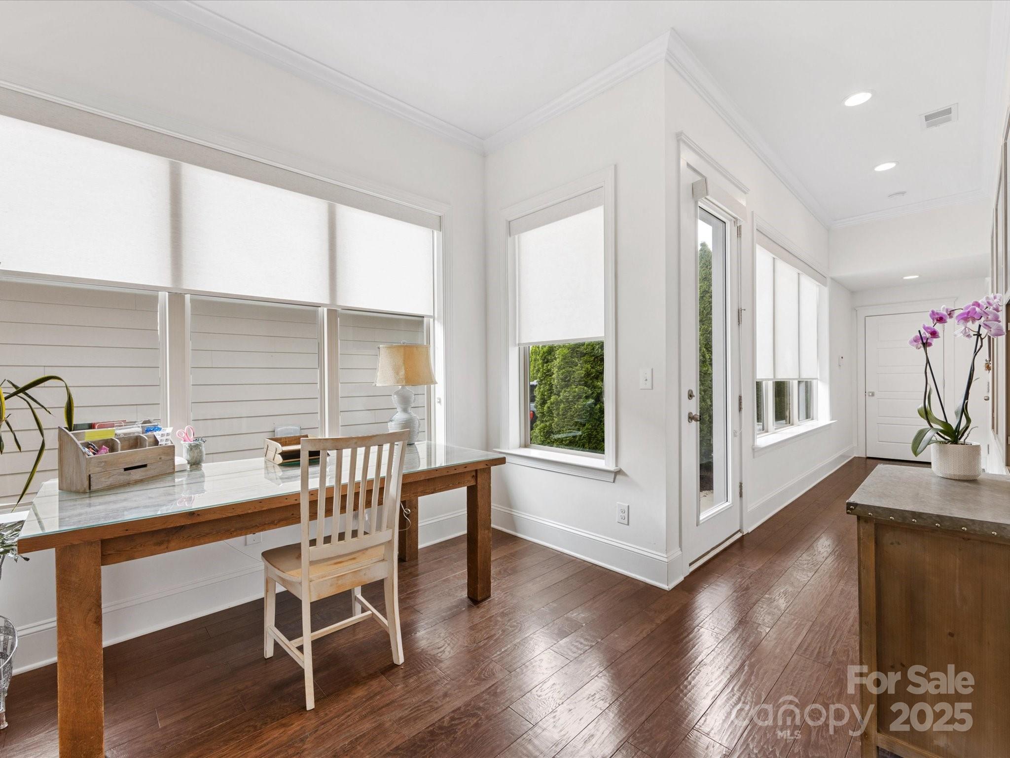 7732 Waverly Walk Avenue Charlotte NC 28277