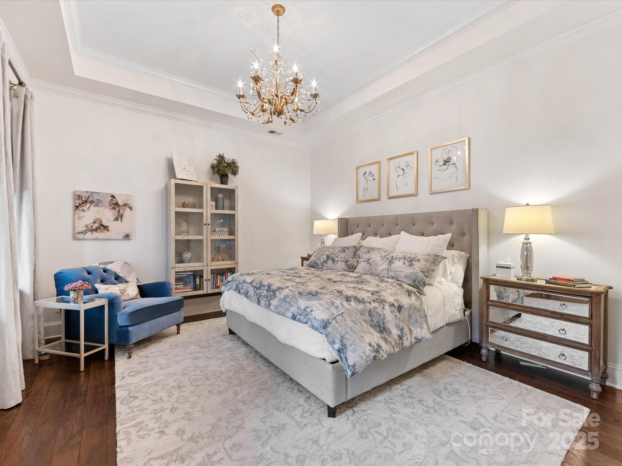 7732 Waverly Walk Avenue Charlotte NC 28277