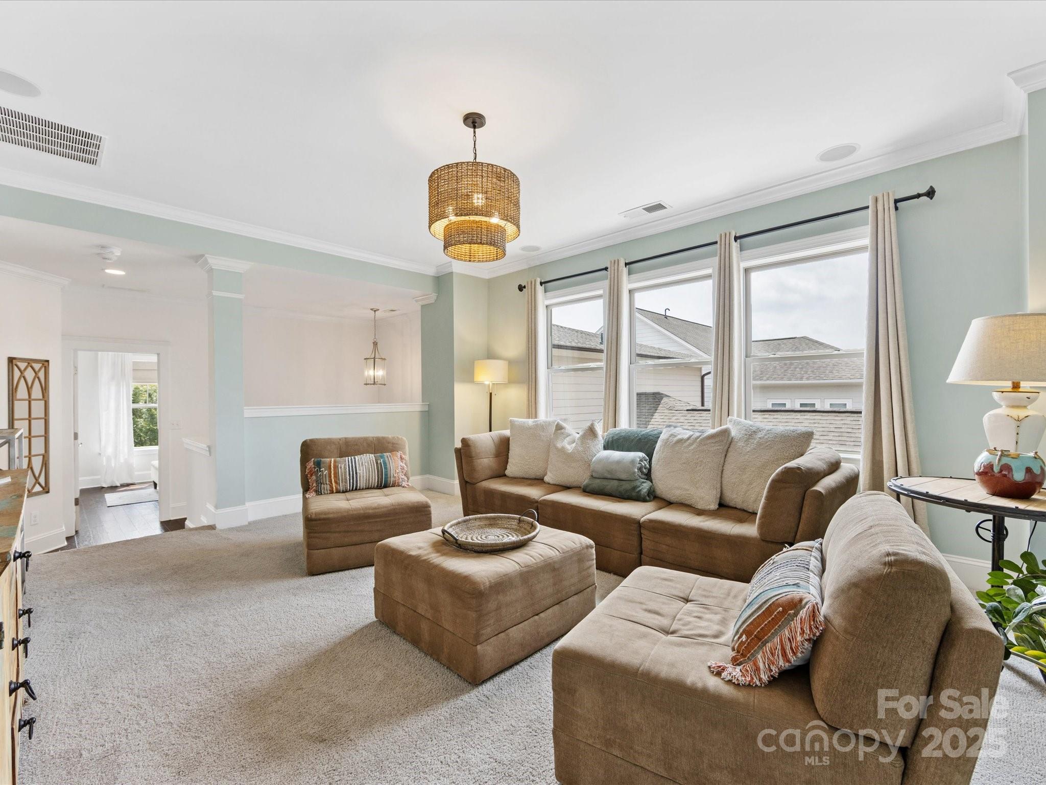 7732 Waverly Walk Avenue Charlotte NC 28277