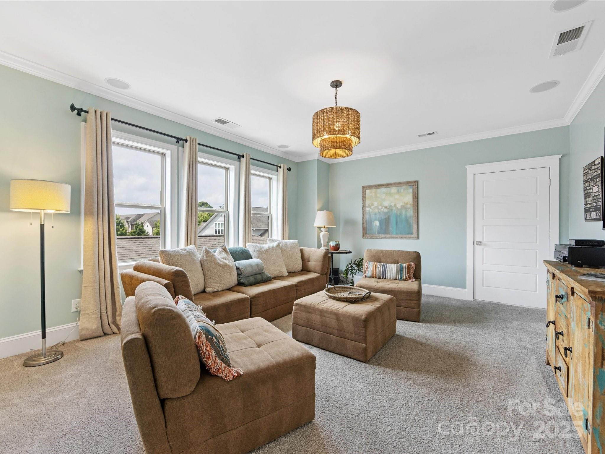 7732 Waverly Walk Avenue Charlotte NC 28277