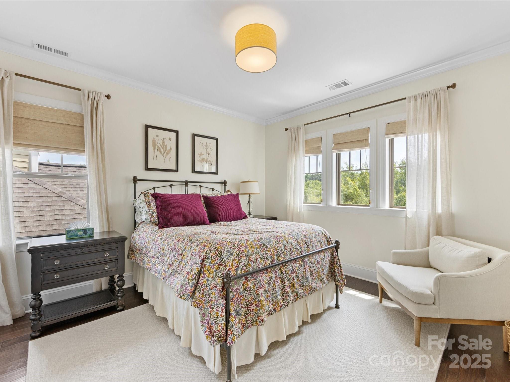 7732 Waverly Walk Avenue Charlotte NC 28277