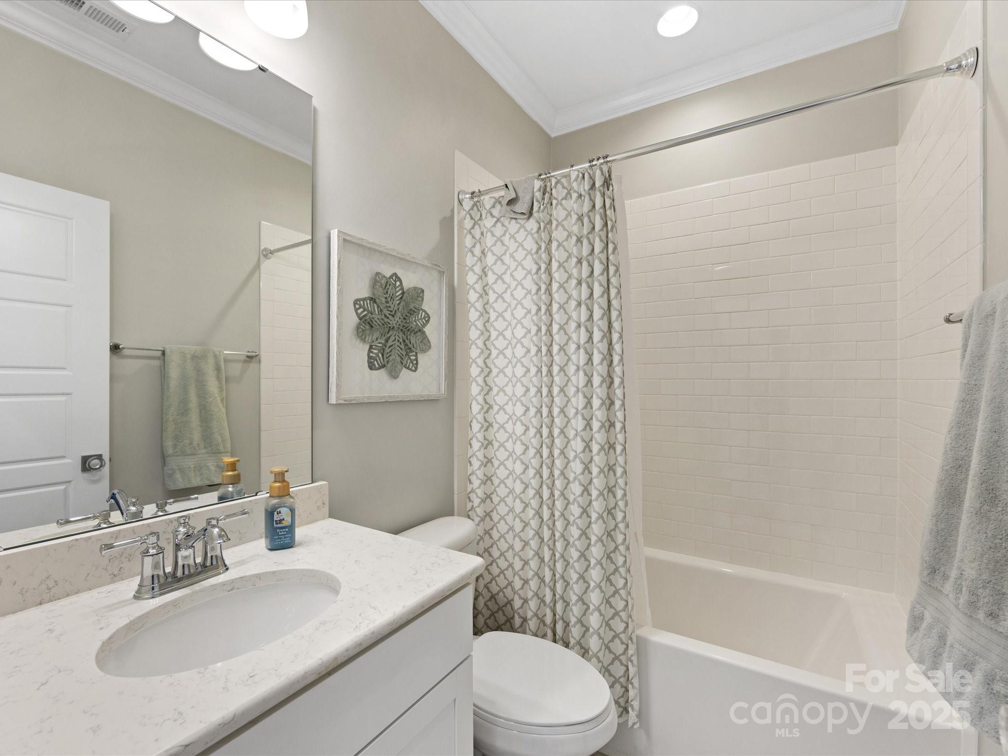 7732 Waverly Walk Avenue Charlotte NC 28277
