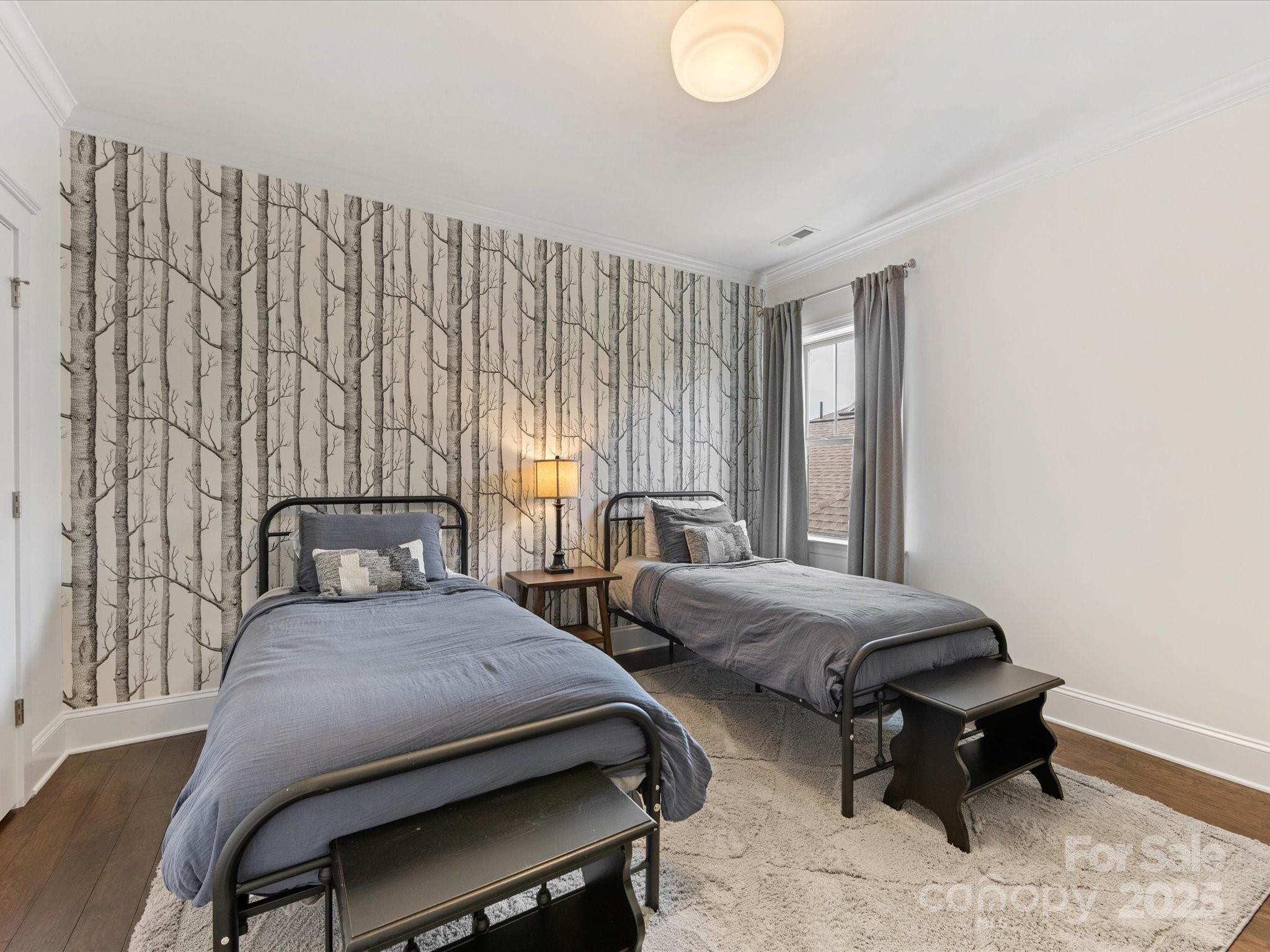 7732 Waverly Walk Avenue Charlotte NC 28277