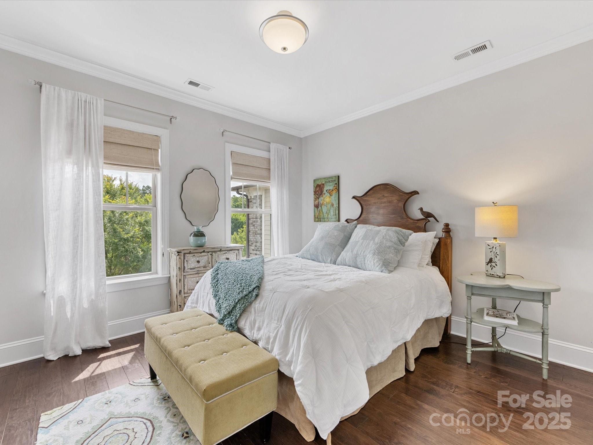 7732 Waverly Walk Avenue Charlotte NC 28277