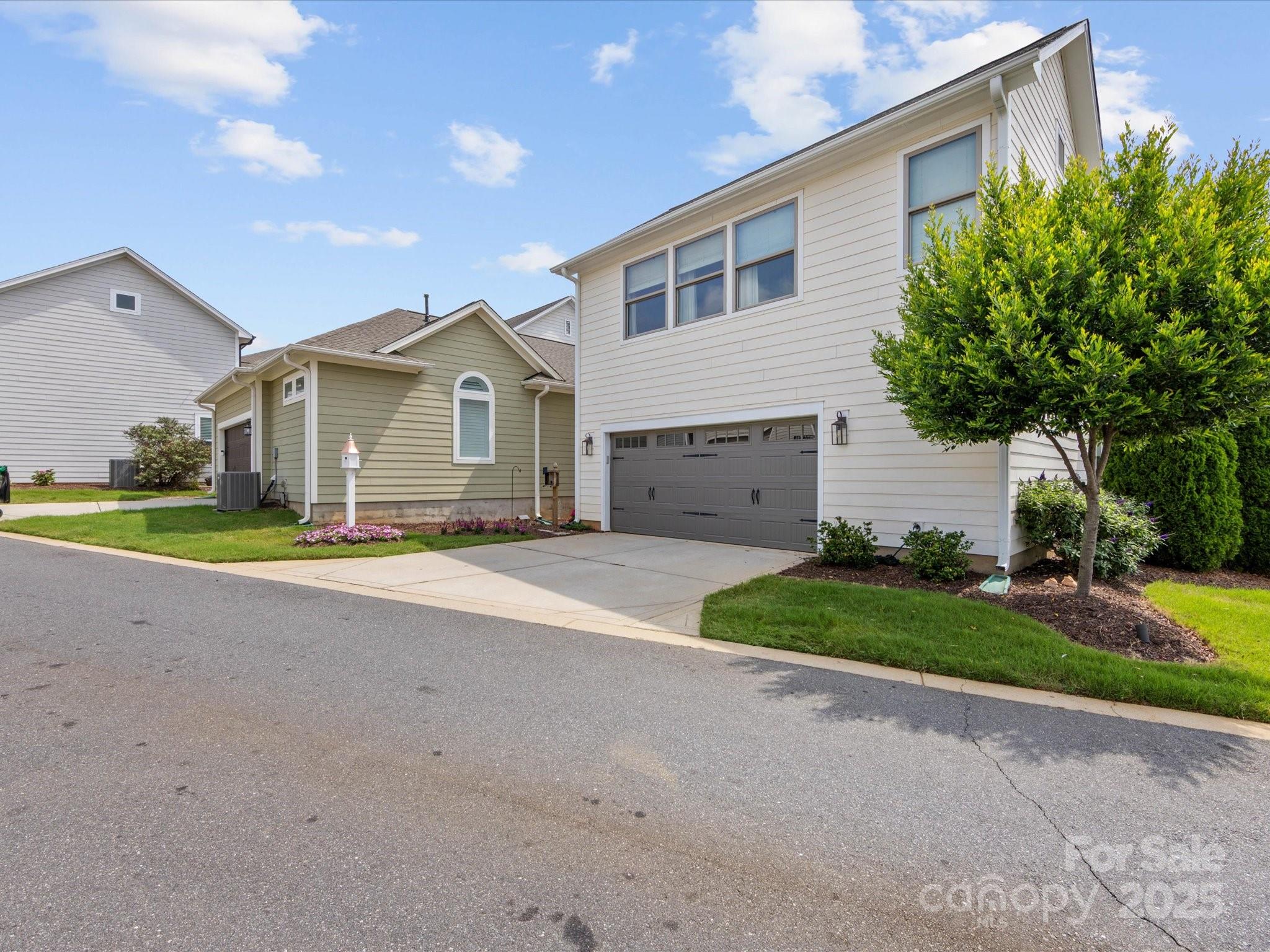7732 Waverly Walk Avenue Charlotte NC 28277