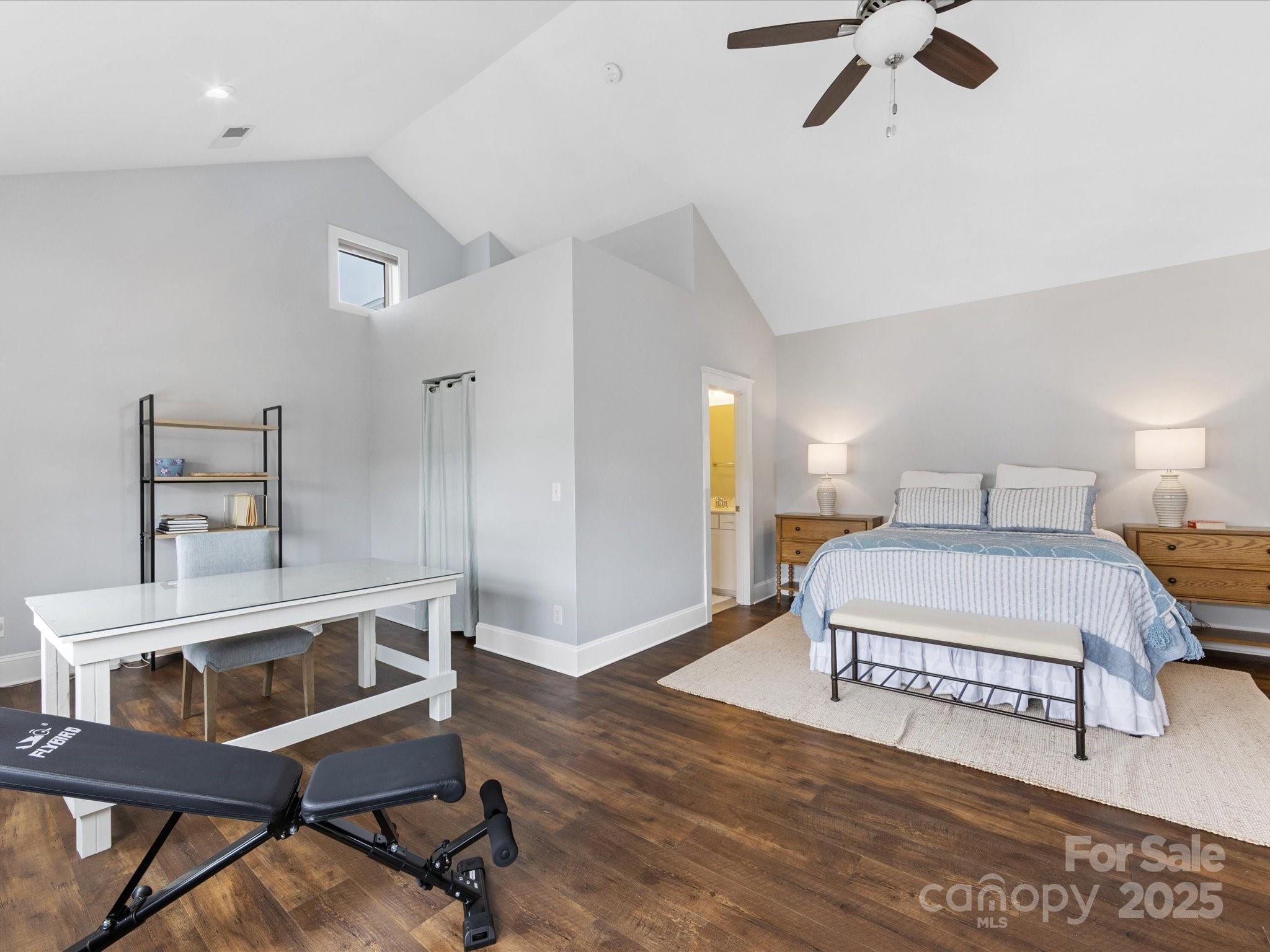 7732 Waverly Walk Avenue Charlotte NC 28277