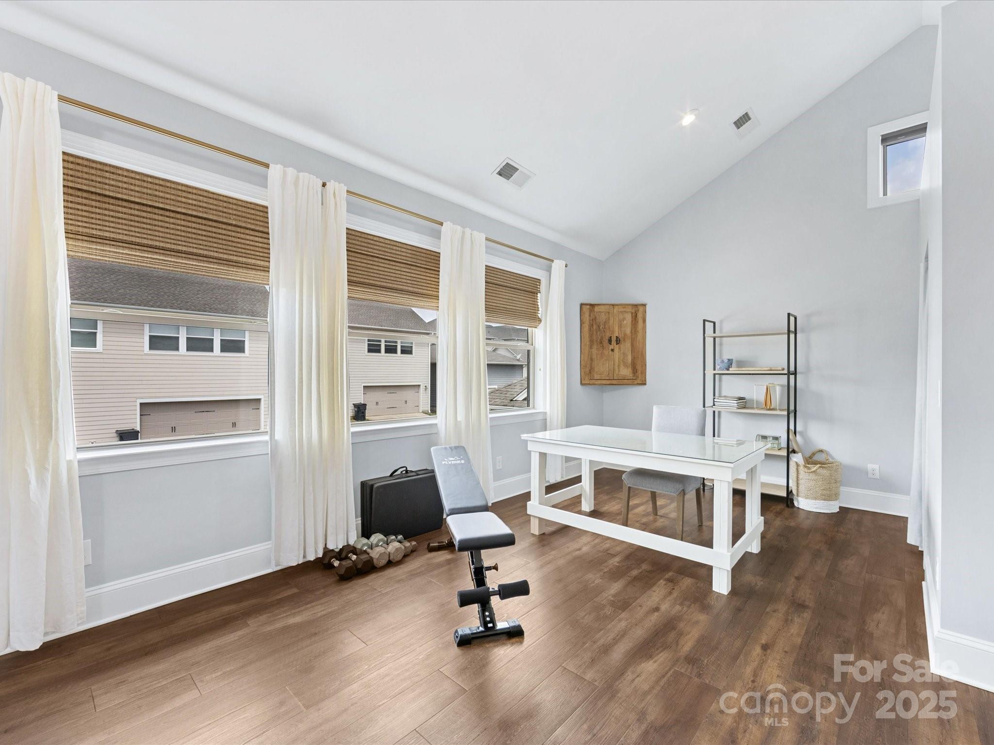7732 Waverly Walk Avenue Charlotte NC 28277