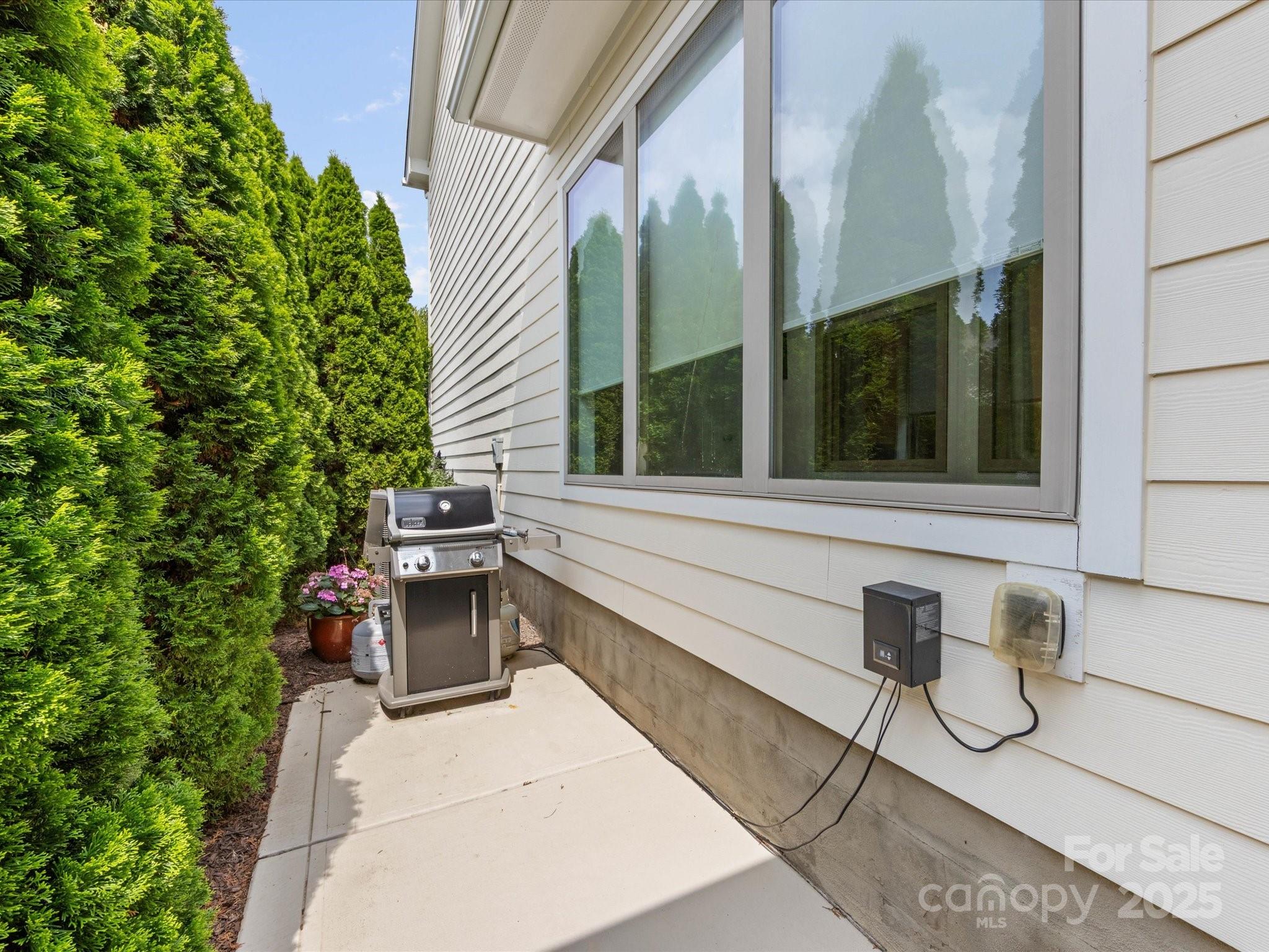 7732 Waverly Walk Avenue Charlotte NC 28277