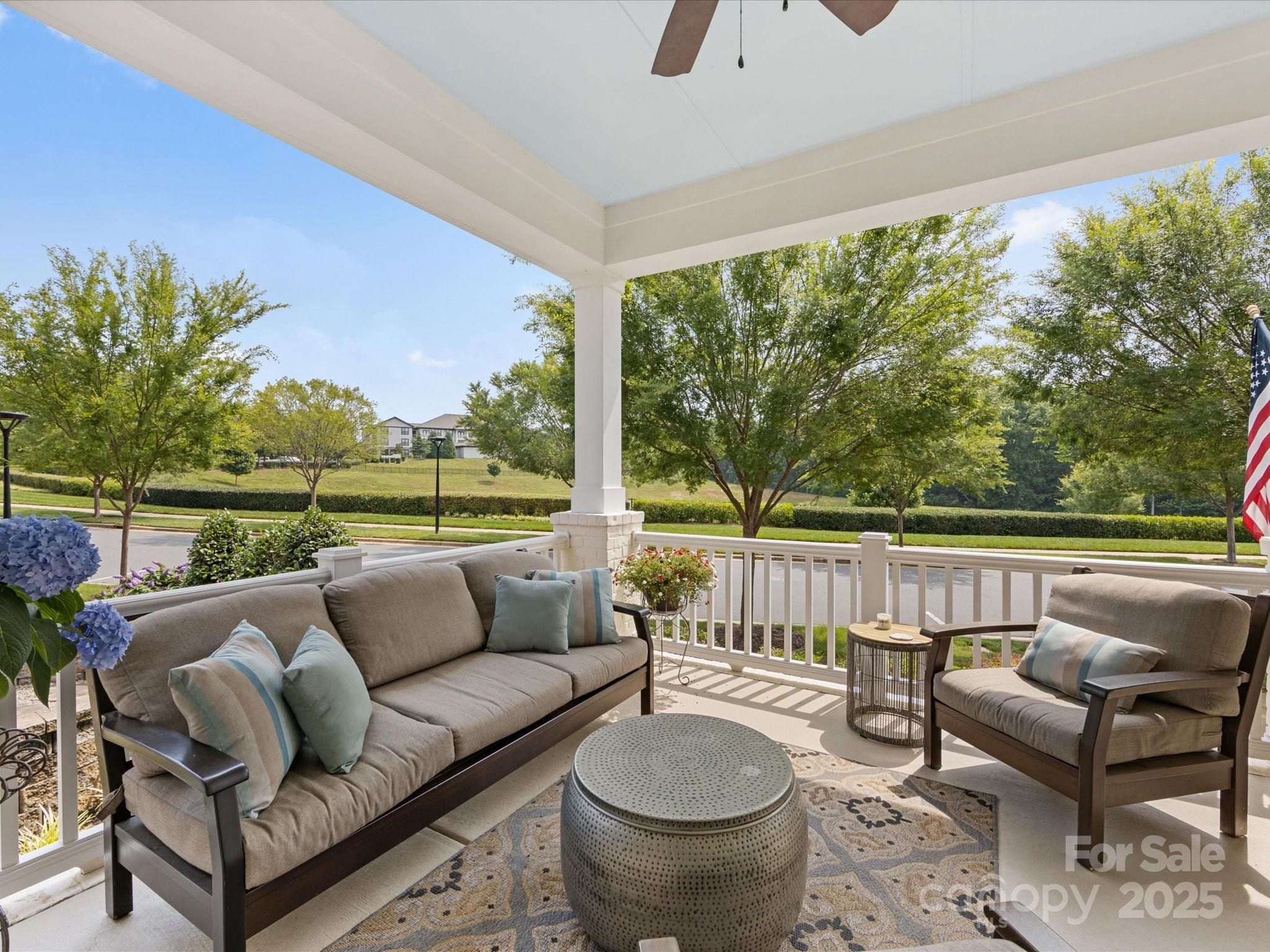 7732 Waverly Walk Avenue Charlotte NC 28277