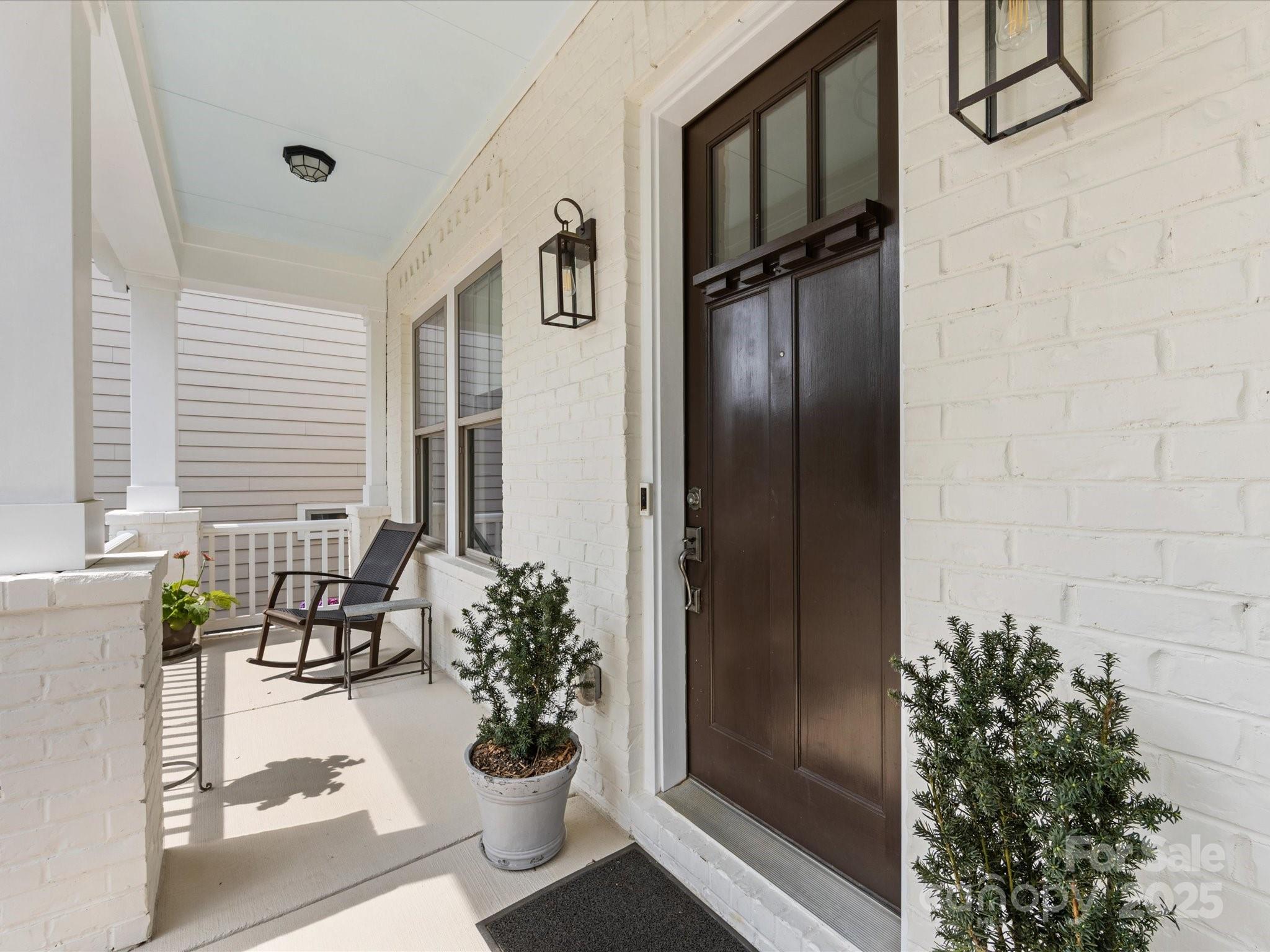 7732 Waverly Walk Avenue Charlotte NC 28277