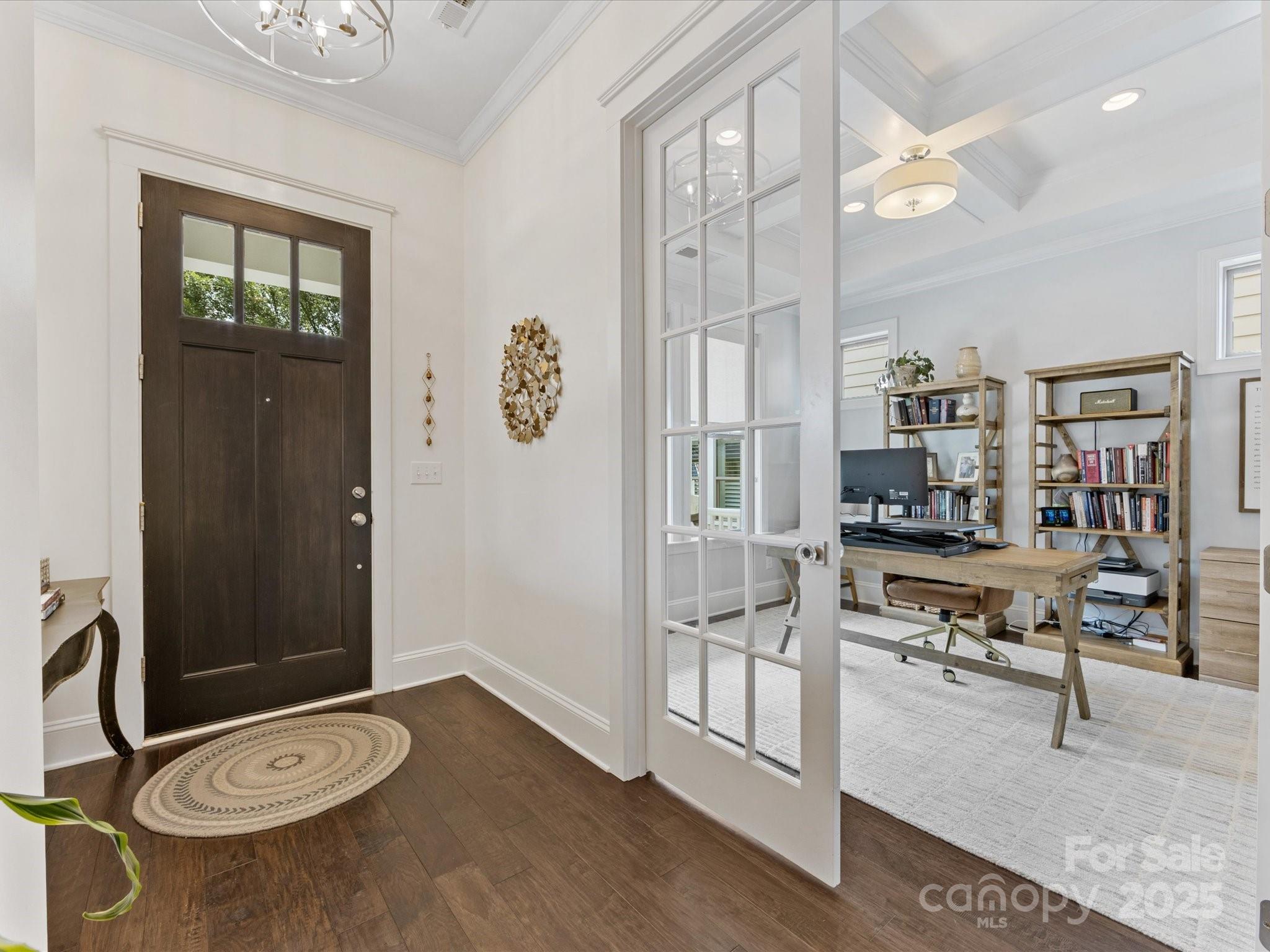 7732 Waverly Walk Avenue Charlotte NC 28277
