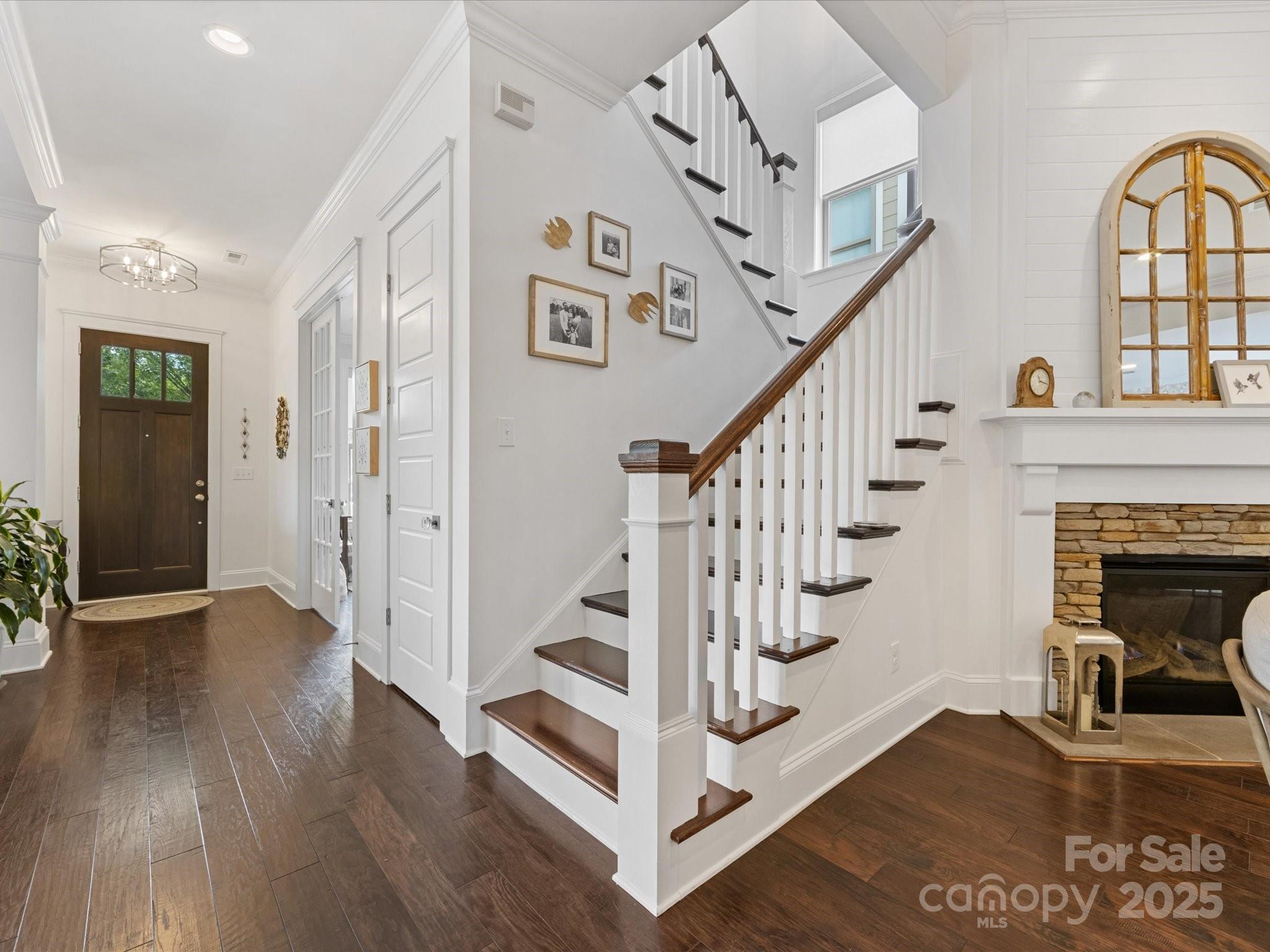 7732 Waverly Walk Avenue Charlotte NC 28277
