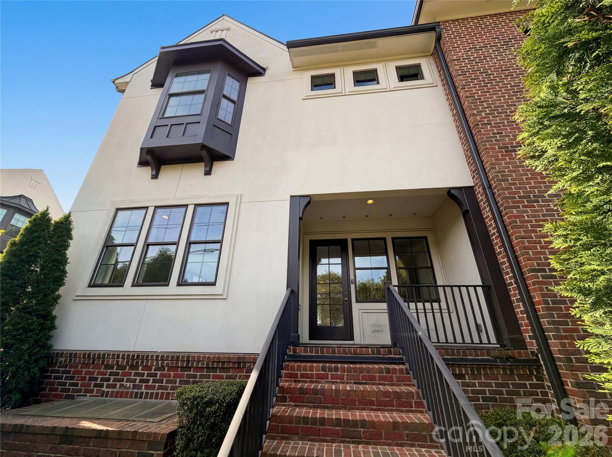 4018 City Homes Place Charlotte NC 28209