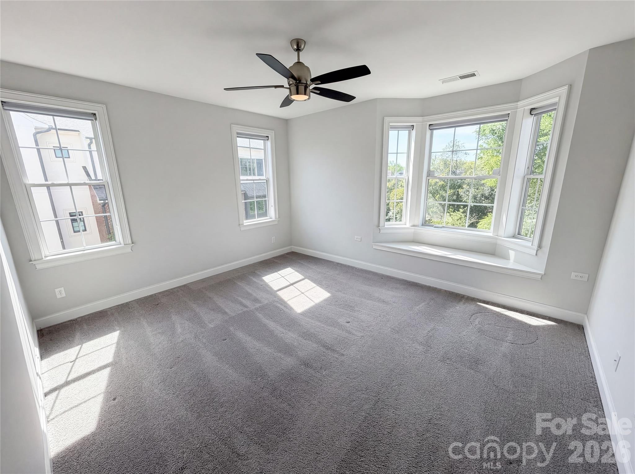4018 City Homes Place Charlotte NC 28209