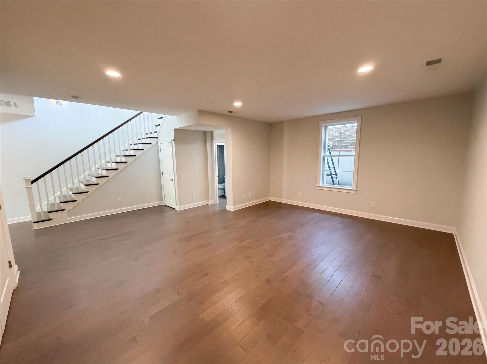 4018 City Homes Place Charlotte NC 28209