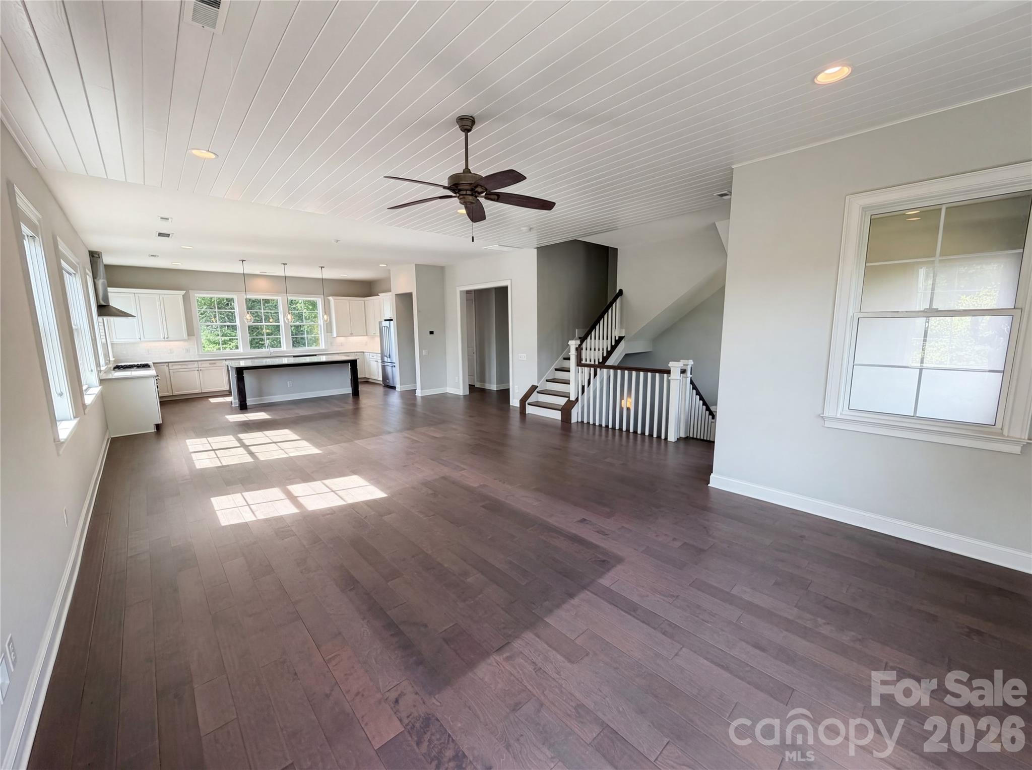 4018 City Homes Place Charlotte NC 28209