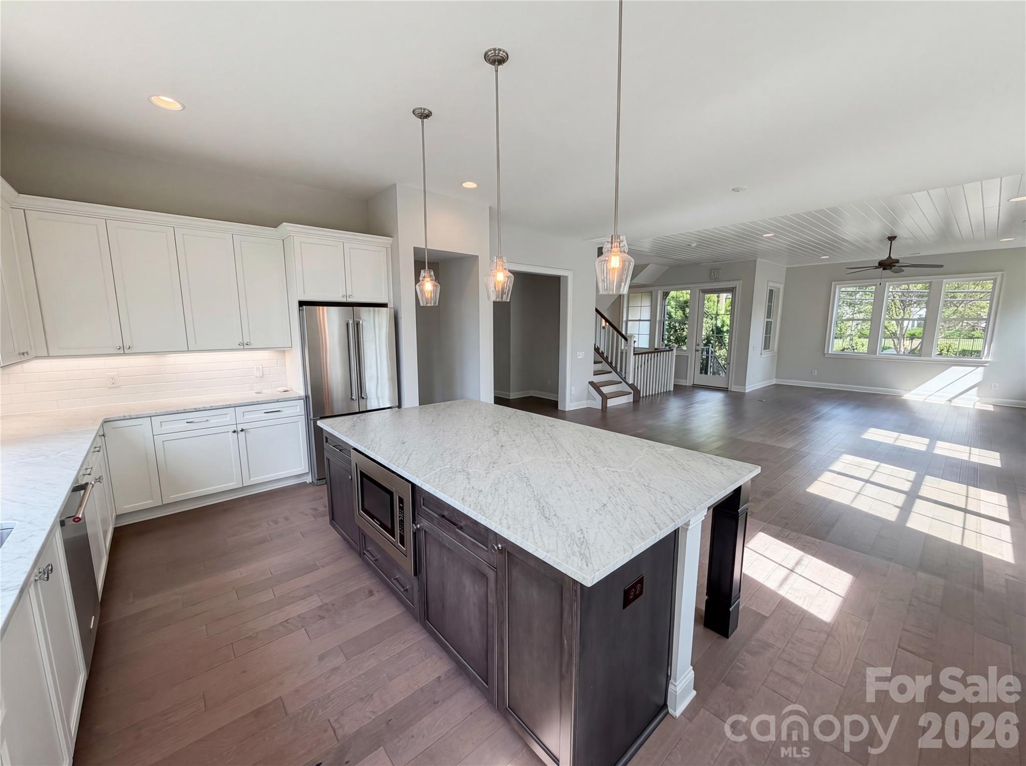 4018 City Homes Place Charlotte NC 28209