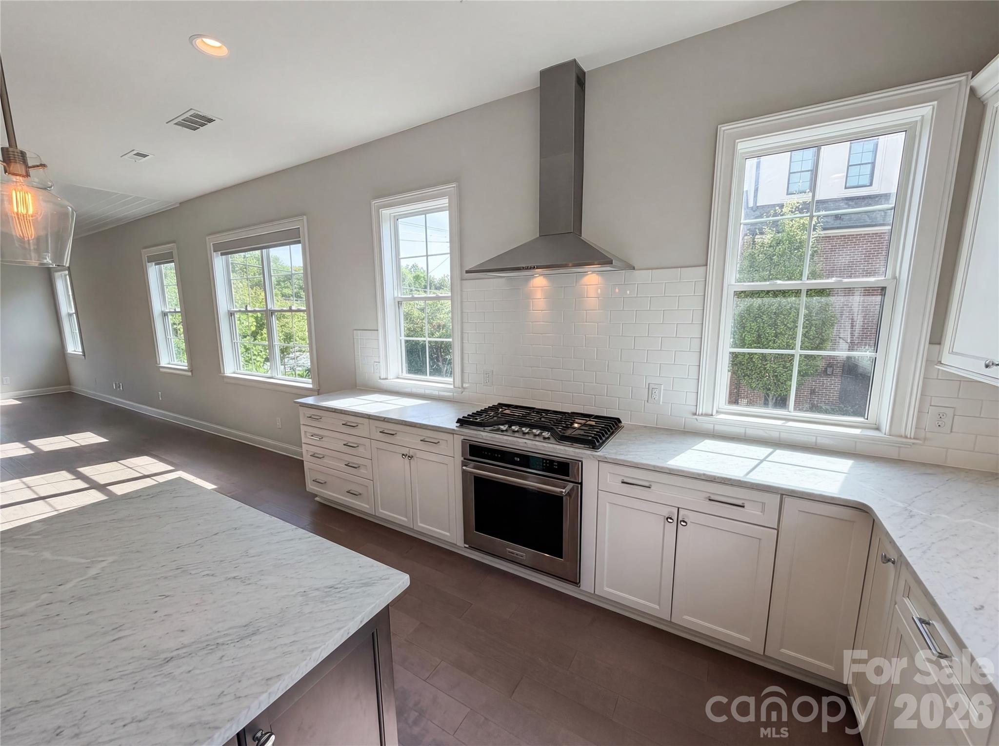 4018 City Homes Place Charlotte NC 28209