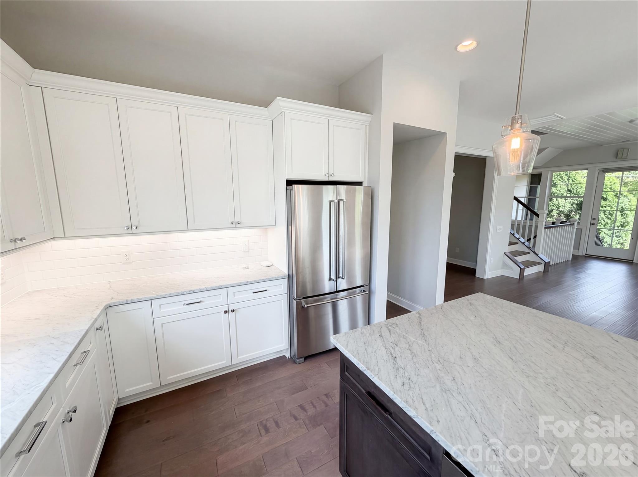 4018 City Homes Place Charlotte NC 28209
