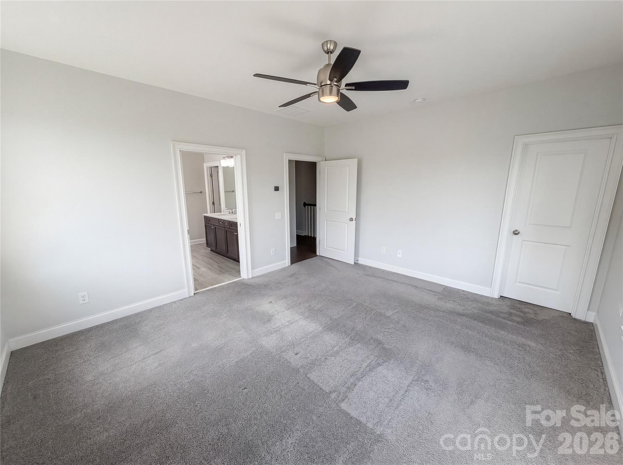 4018 City Homes Place Charlotte NC 28209