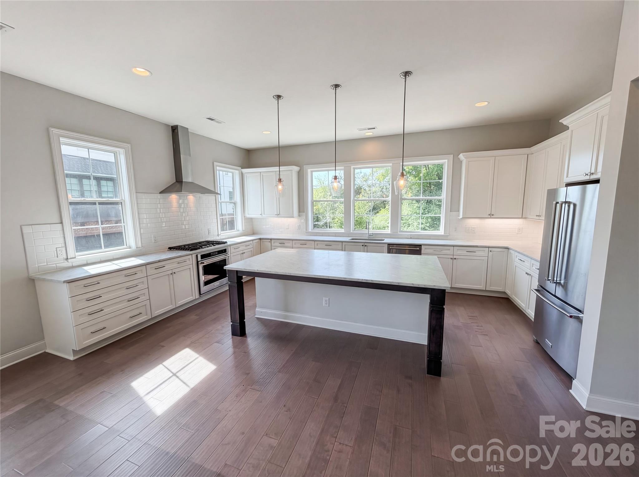 4018 City Homes Place Charlotte NC 28209