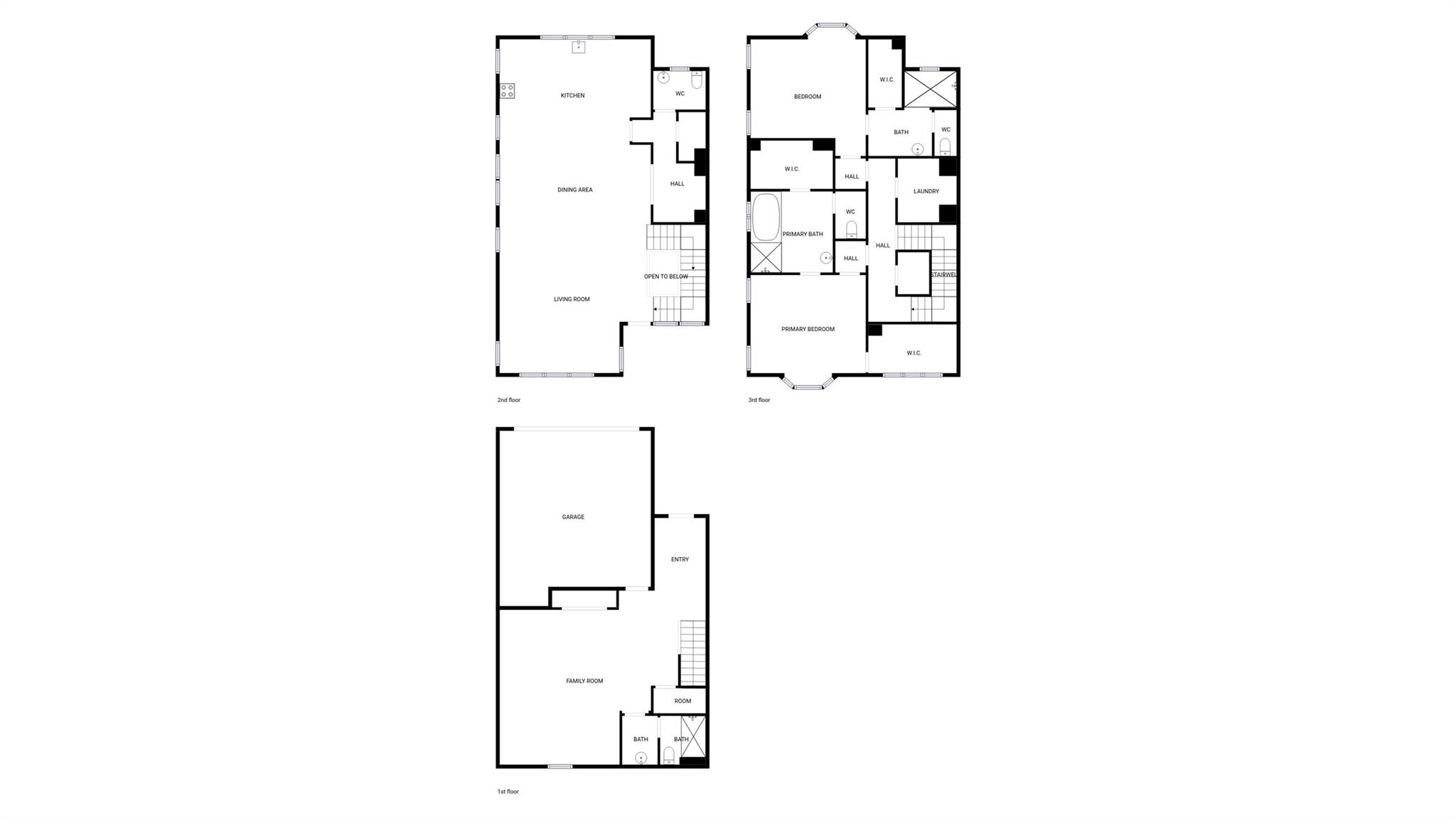 4018 City Homes Place Charlotte NC 28209