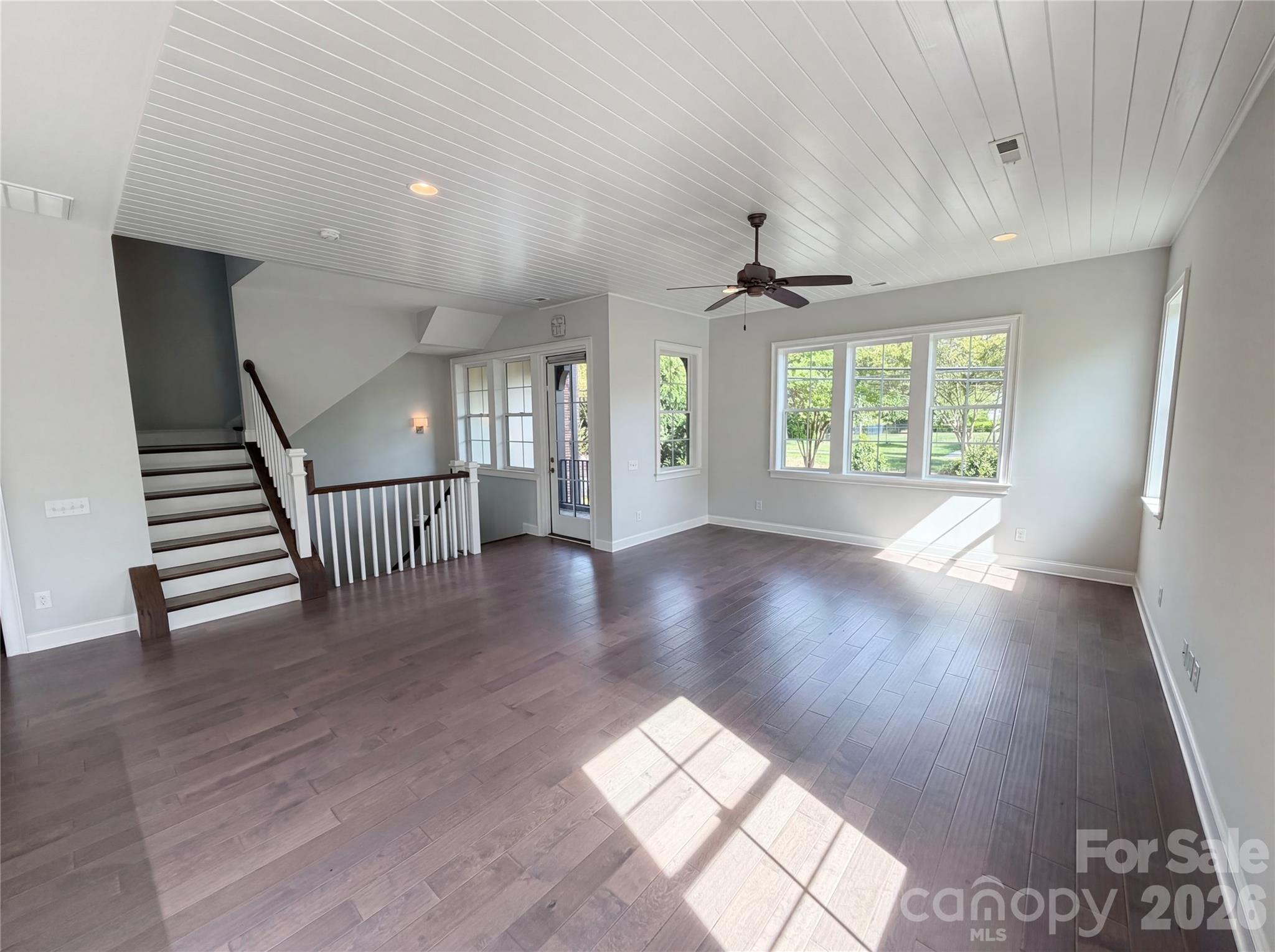 4018 City Homes Place Charlotte NC 28209