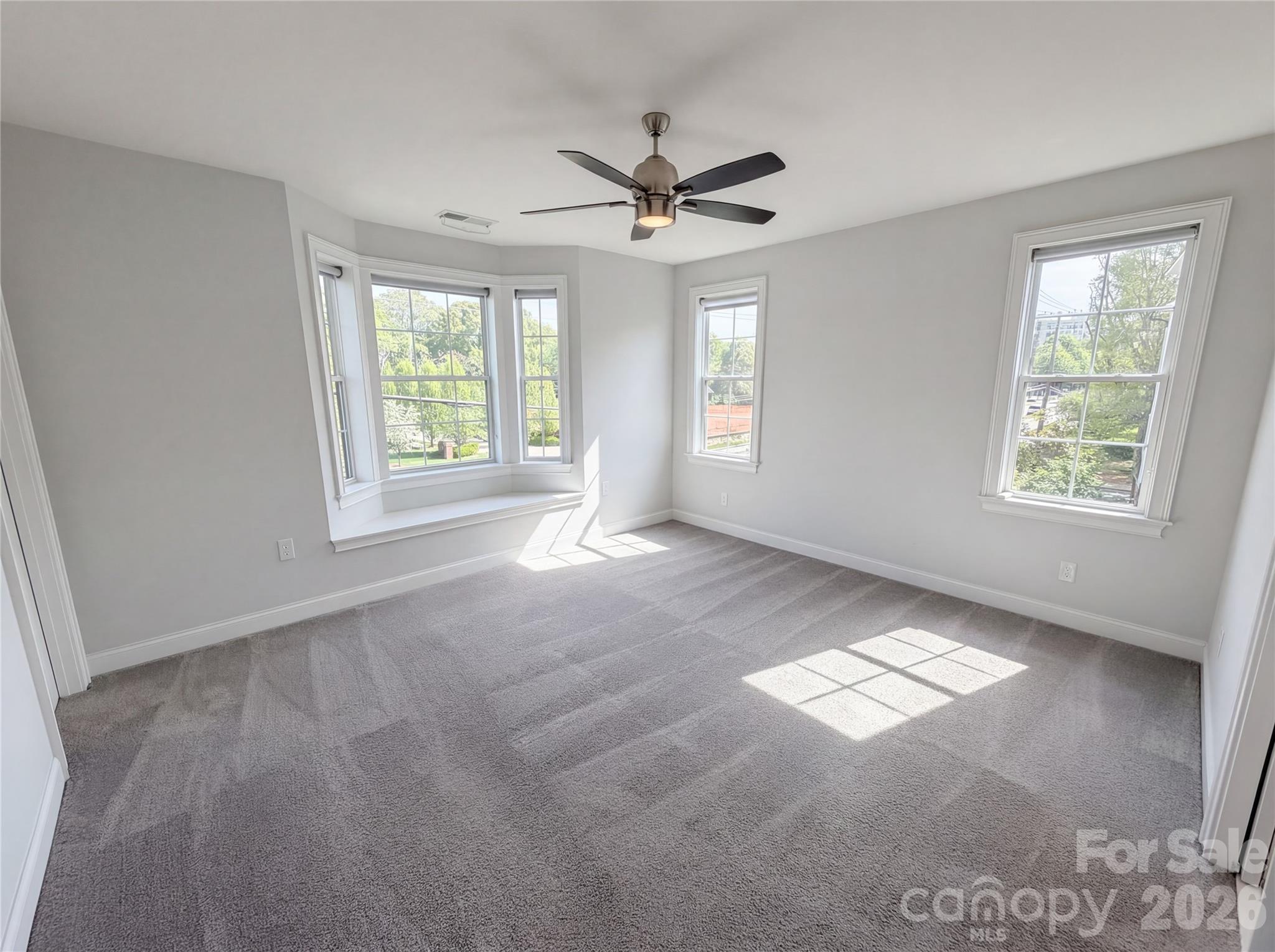4018 City Homes Place Charlotte NC 28209