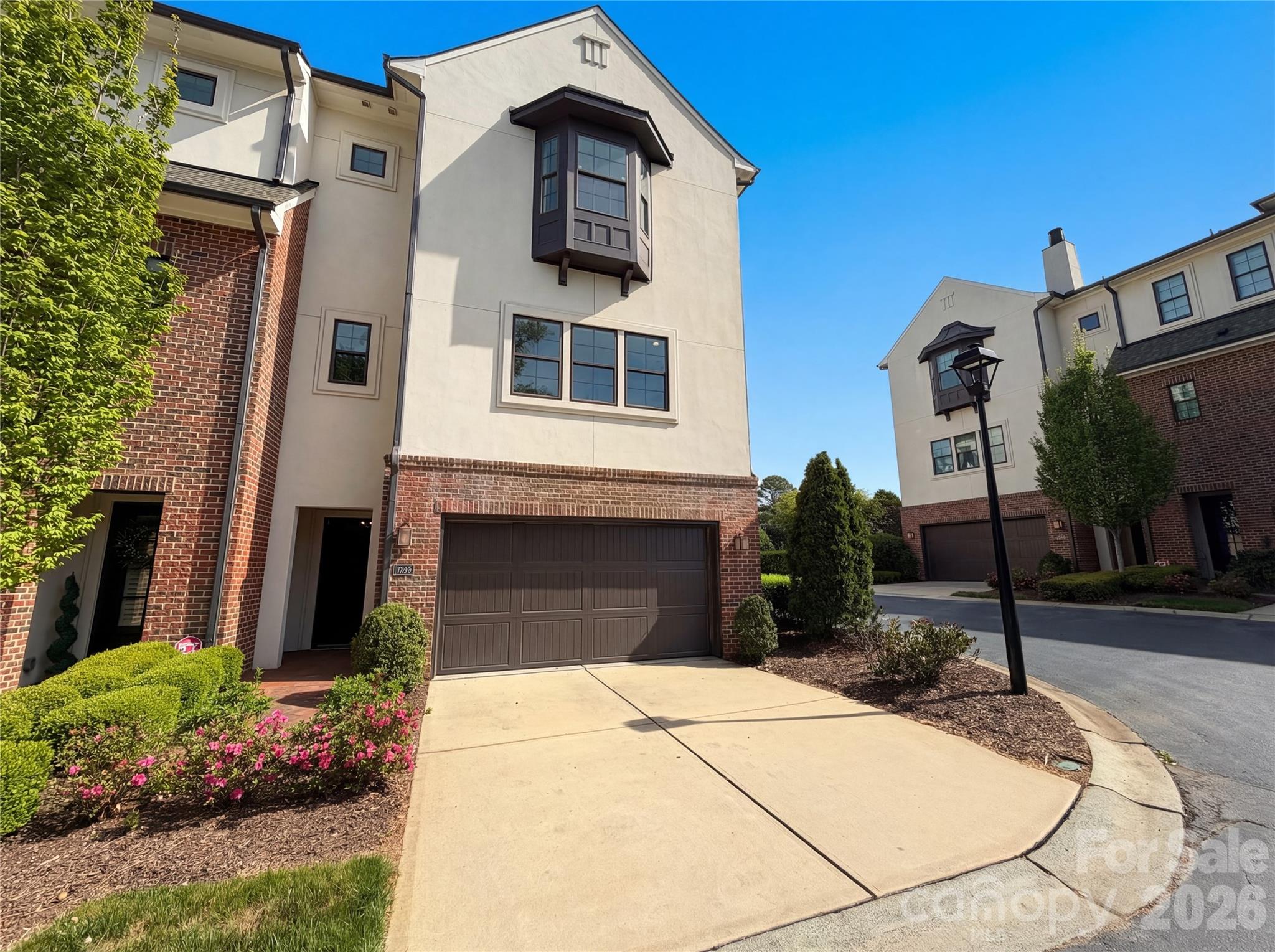 4018 City Homes Place Charlotte NC 28209