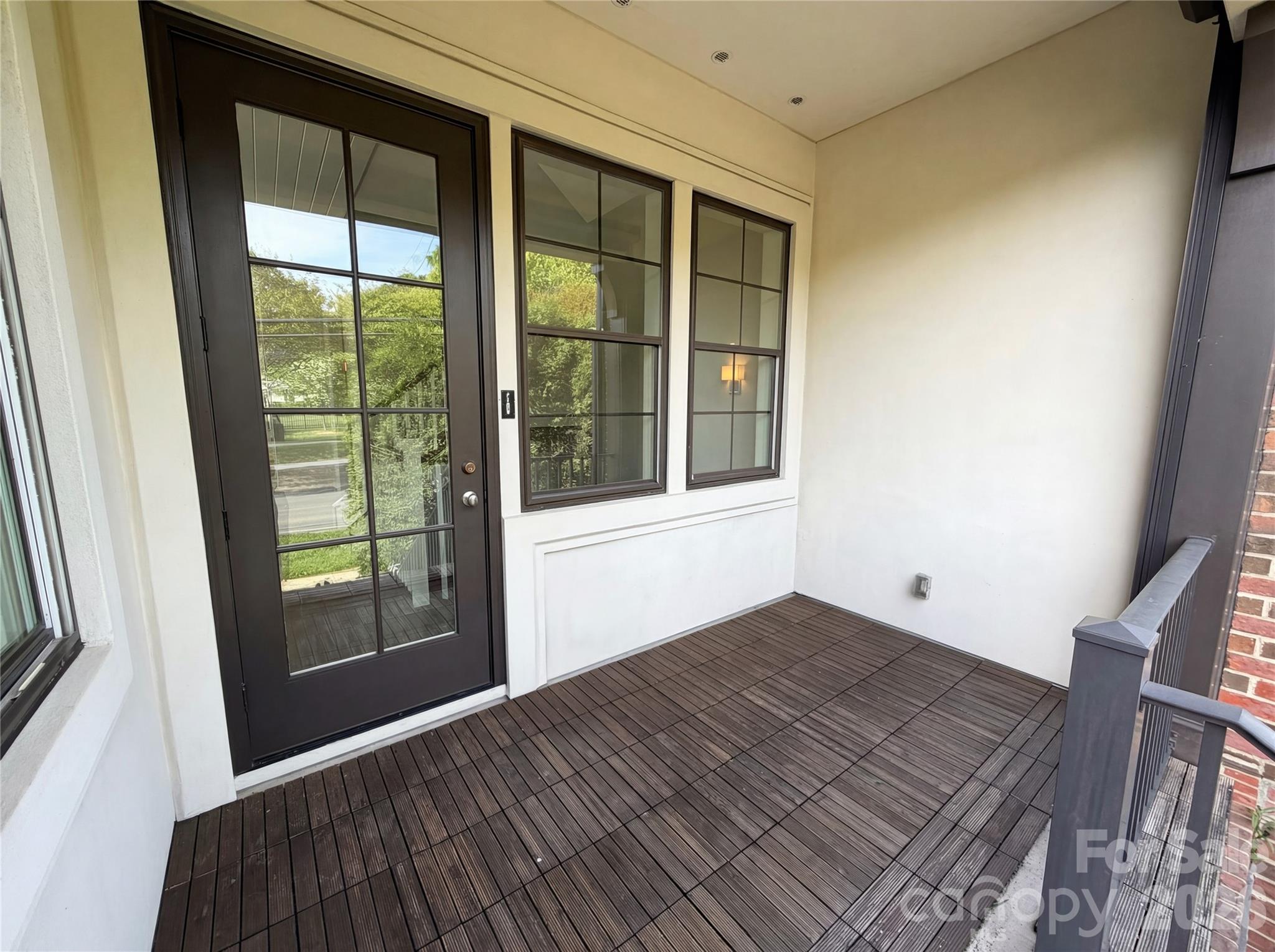 4018 City Homes Place Charlotte NC 28209