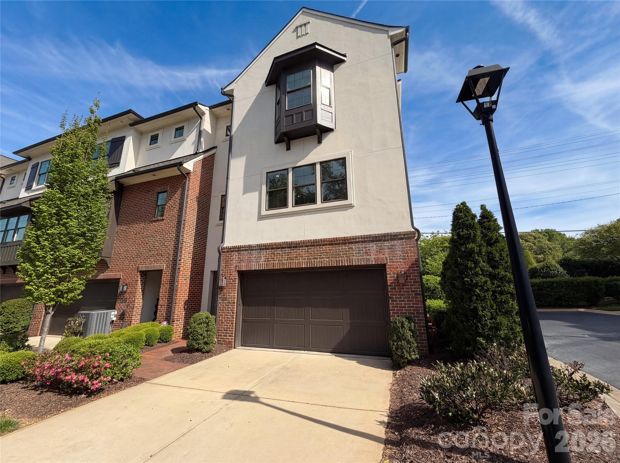 4018 City Homes Place Charlotte NC 28209