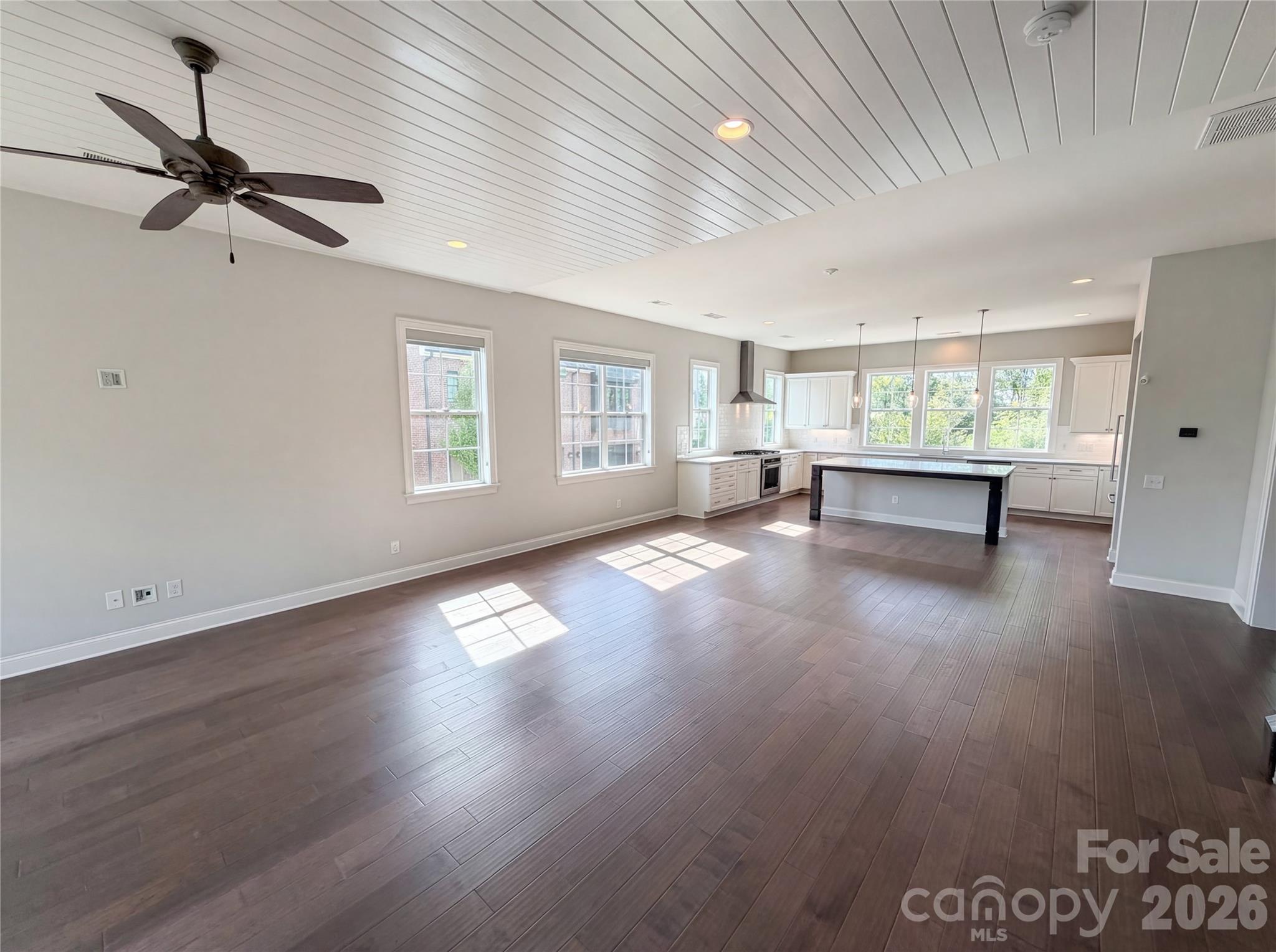 4018 City Homes Place Charlotte NC 28209