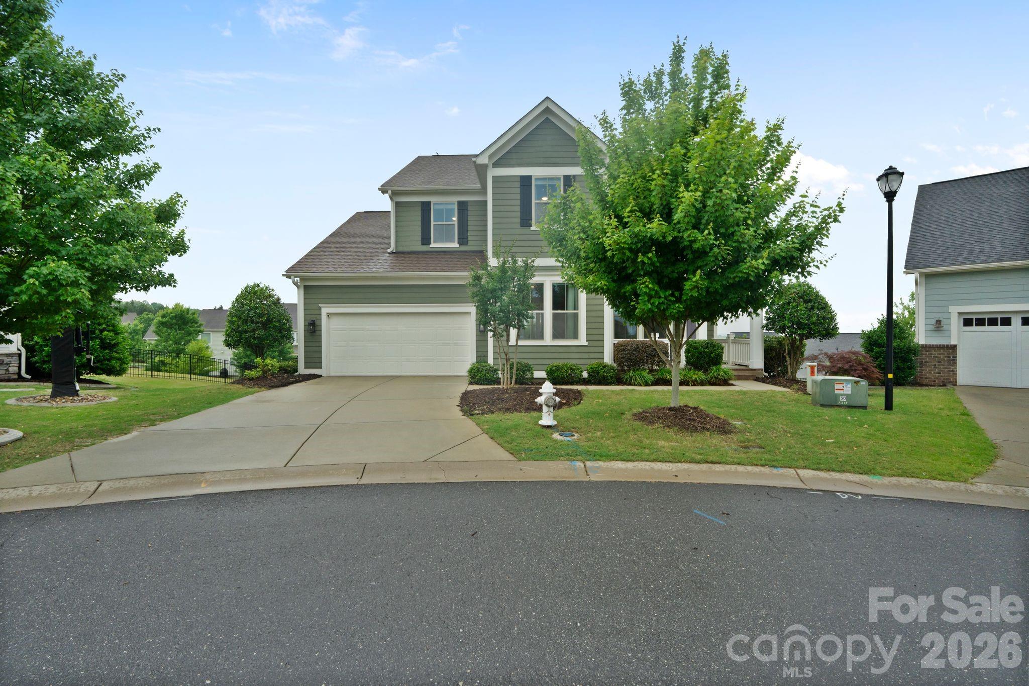 1001 Lazy Day Court Fort Mill SC 29708